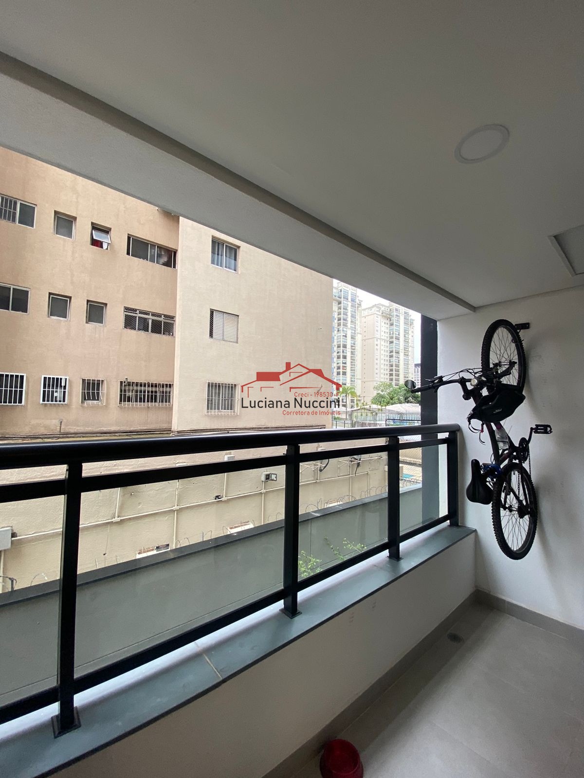 Studio Residencial para Venda e Locação em Indianópolis, São Paulo