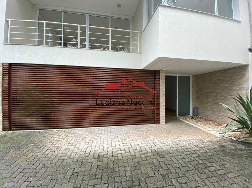 Imponente residência de luxo para venda ou locação no brookl