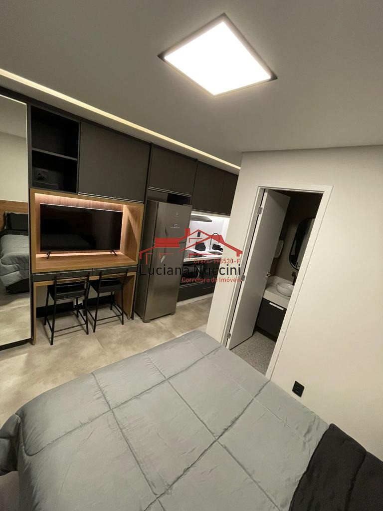 Studio residencial para Locação Centro, São Paulo