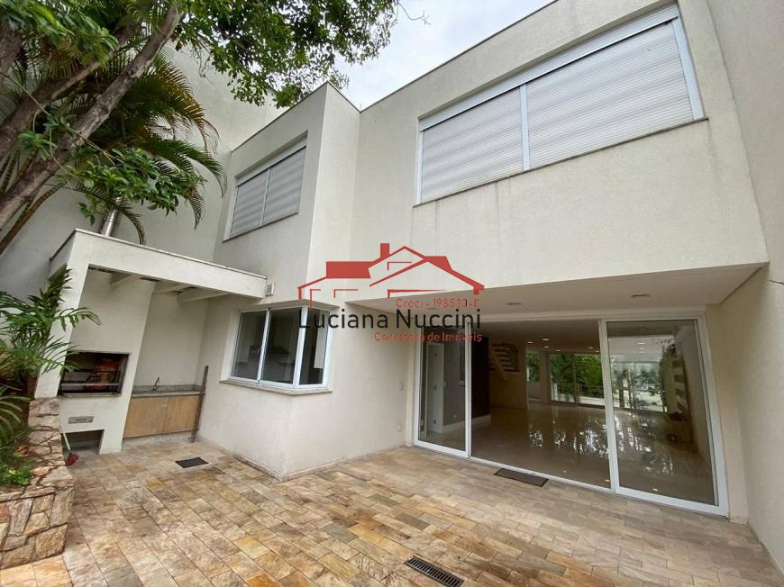 Imponente residência de luxo para venda ou locação no Brooklin Paulista, São Paulo-SP: 4 quartos, 4 suítes, 1 sala, 7 banheiros, 4 vagas, 425 m².