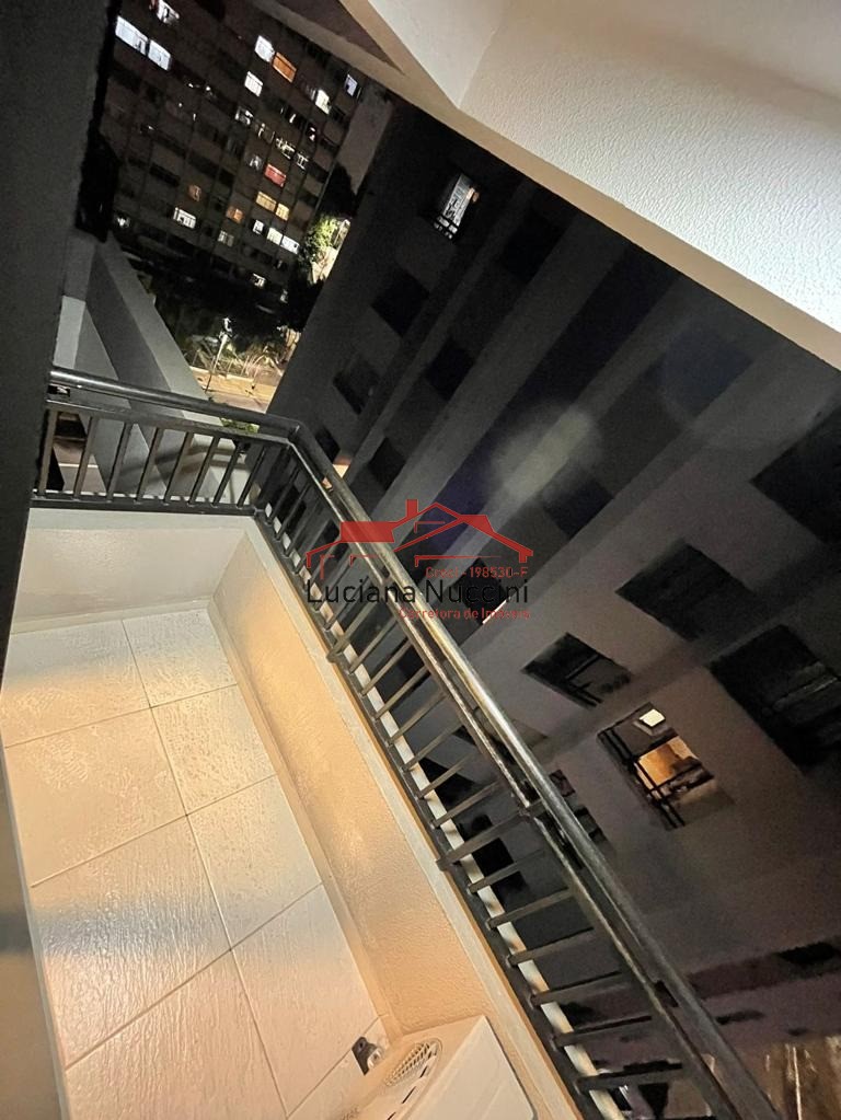 Studio residencial para Locação Centro, São Paulo