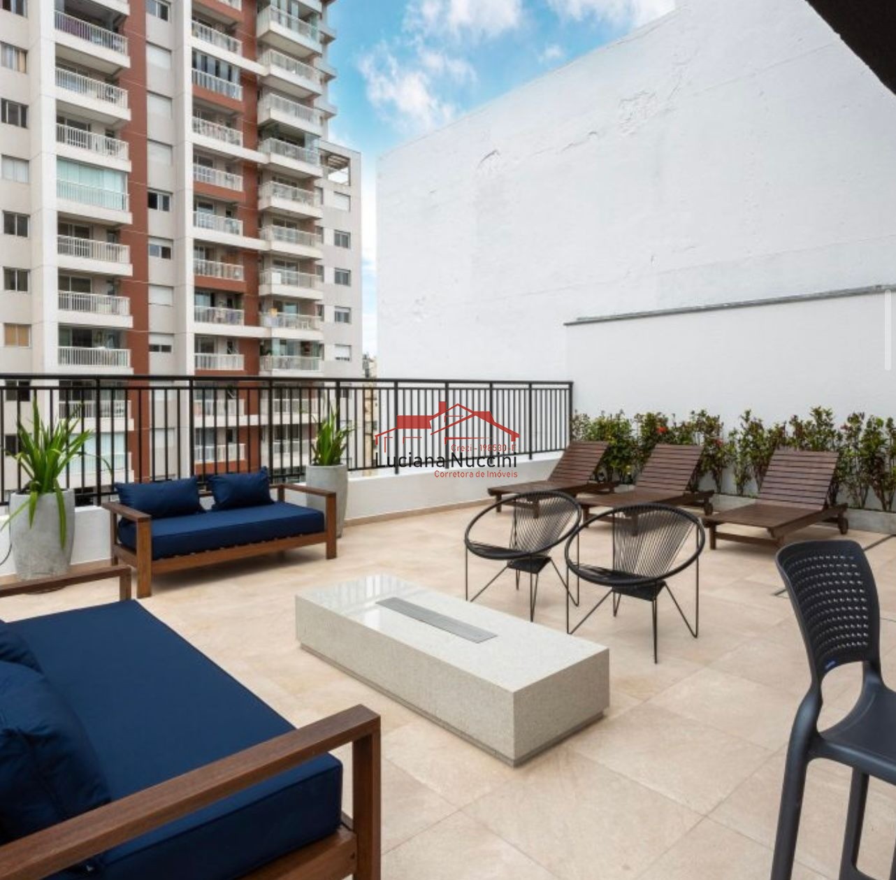 Studio residencial para Locação Centro, São Paulo