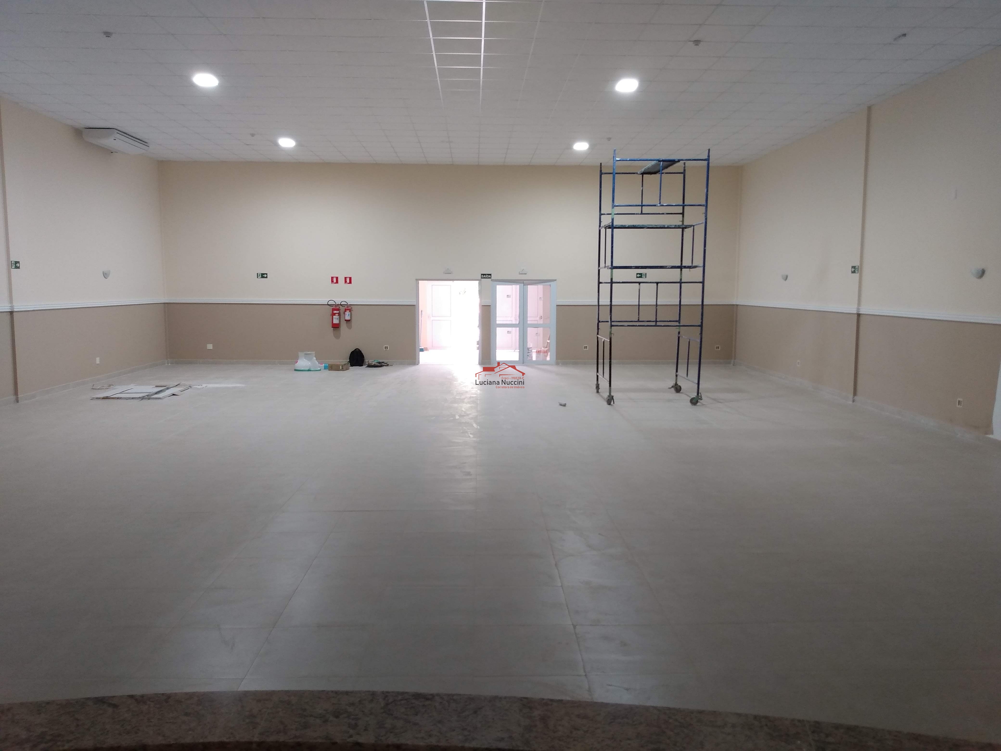 Imóvel Comercial à Venda em São Paulo-SP no Cambuci Galpão de 1.060m² de Área