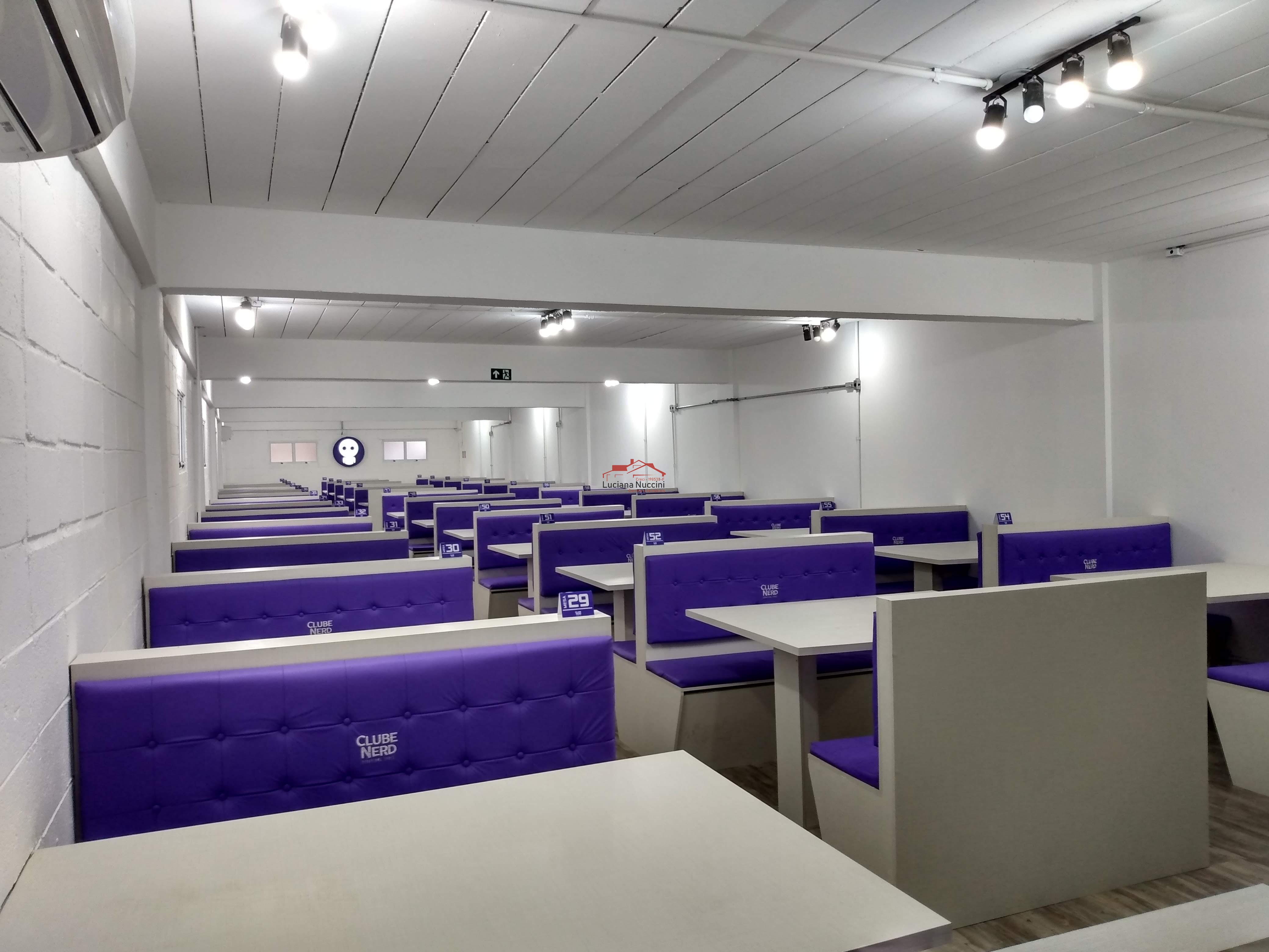 Galpão comercial para Venda na Aclimação