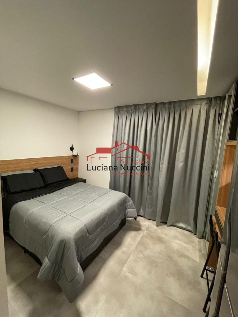 Studio residencial para Locação Centro, São Paulo