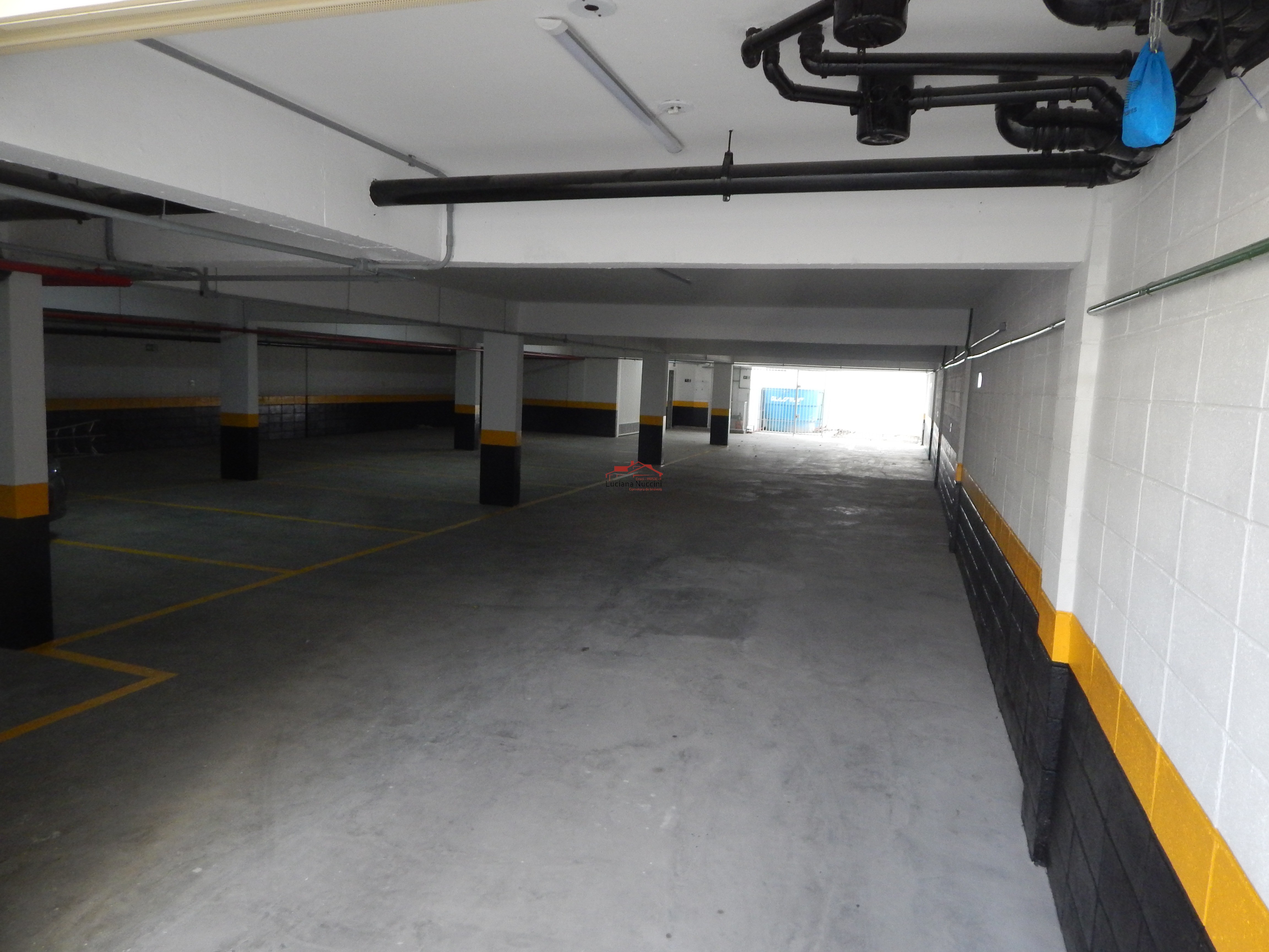 Imóvel Comercial à Venda em São Paulo-SP no Cambuci Galpão de 1.060m² de Área