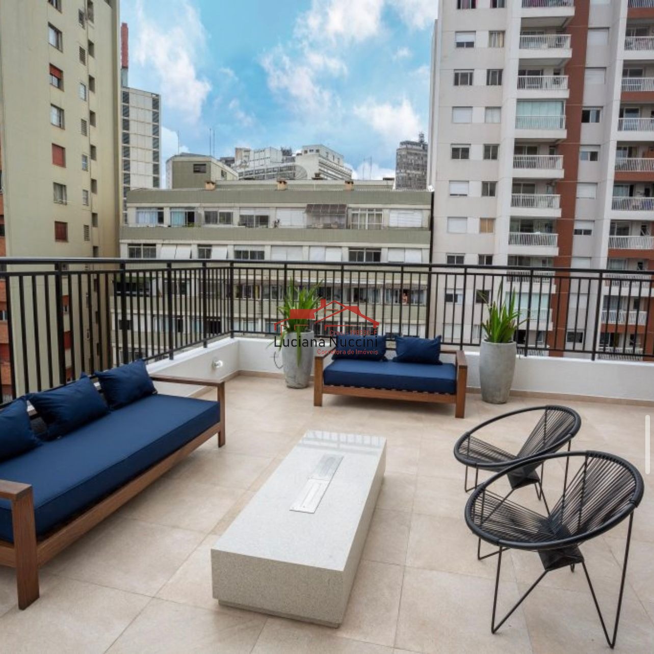 Studio residencial para Locação Centro, São Paulo