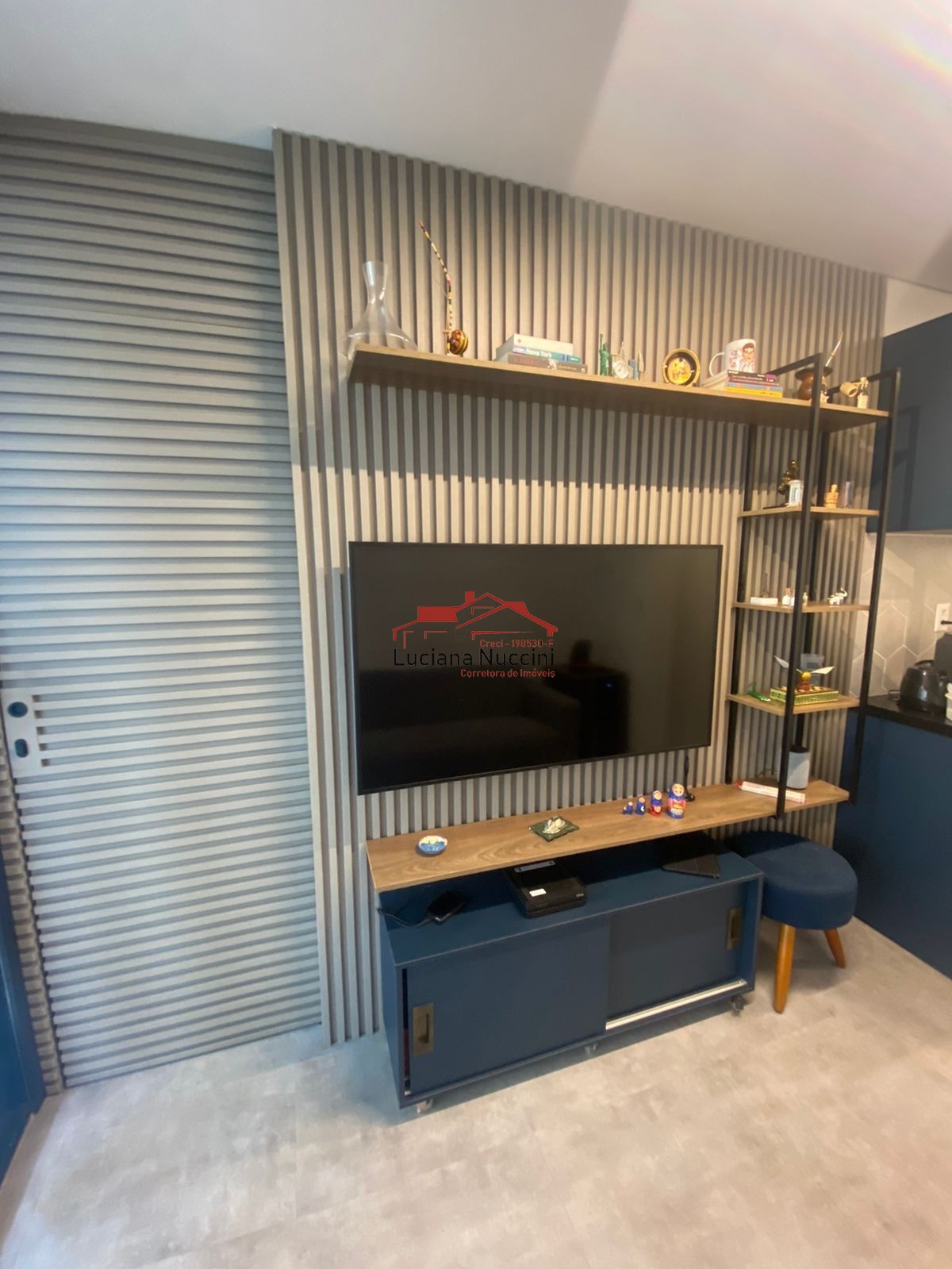 Studio Residencial para Venda e Locação em Indianópolis, São Paulo