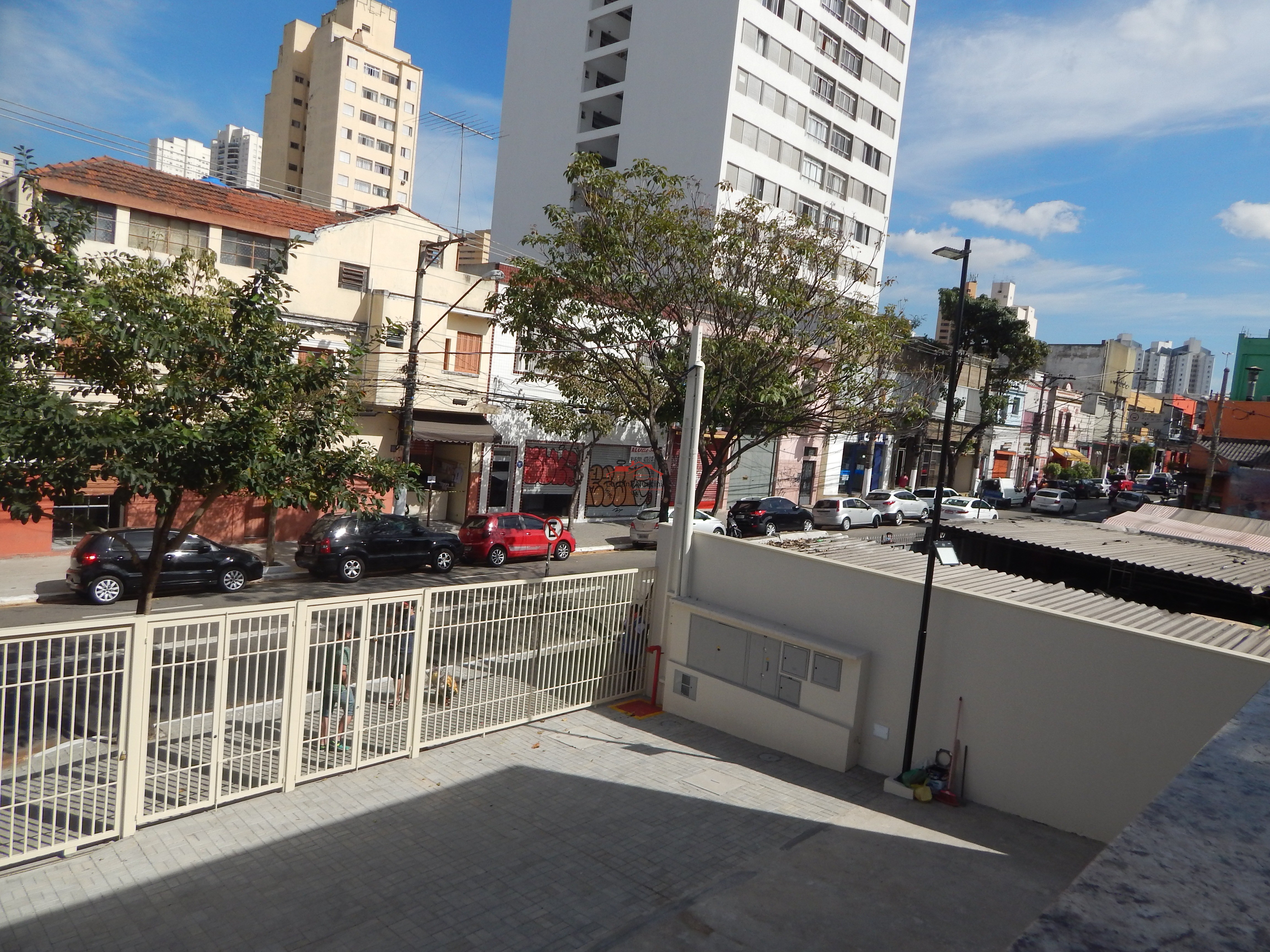 Imóvel comercial à venda em são paulo-sp no cambuci galpão d