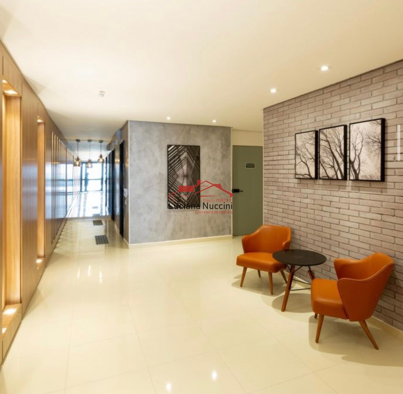 Studio residencial para Locação Centro, São Paulo