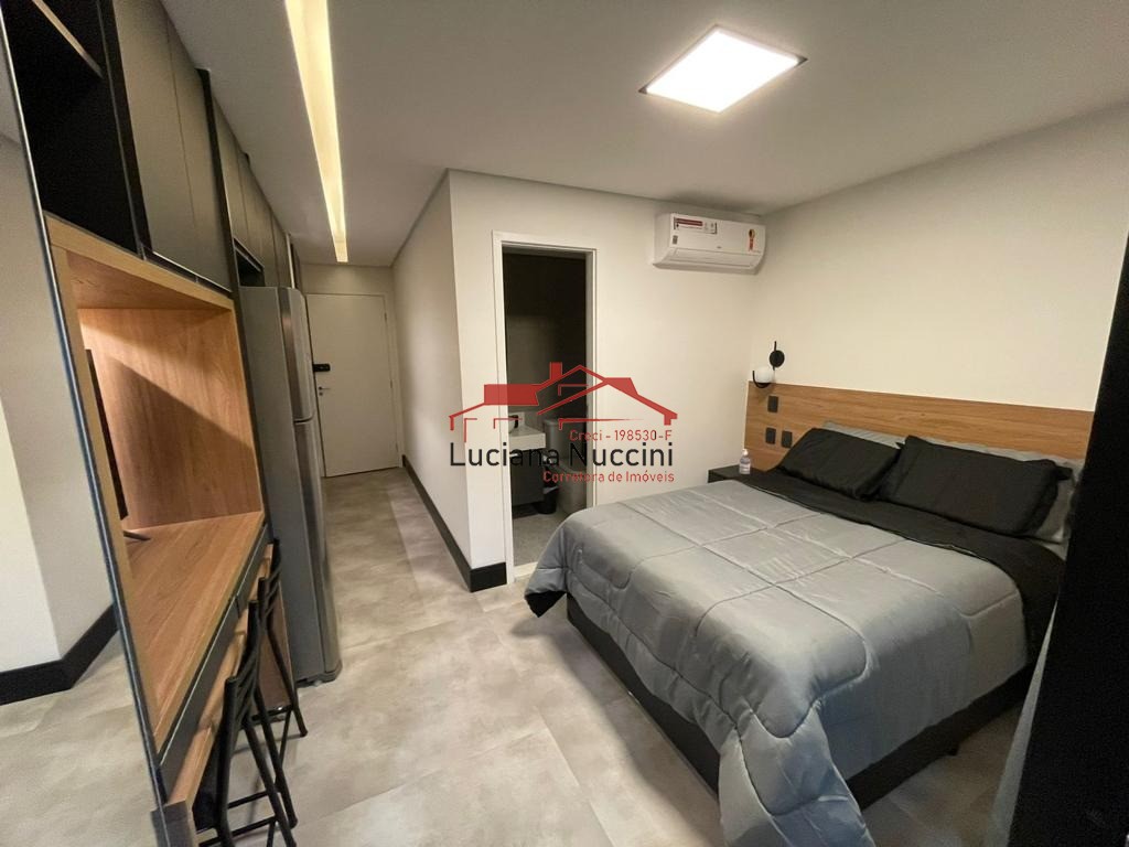 Studio residencial para Locação Centro, São Paulo