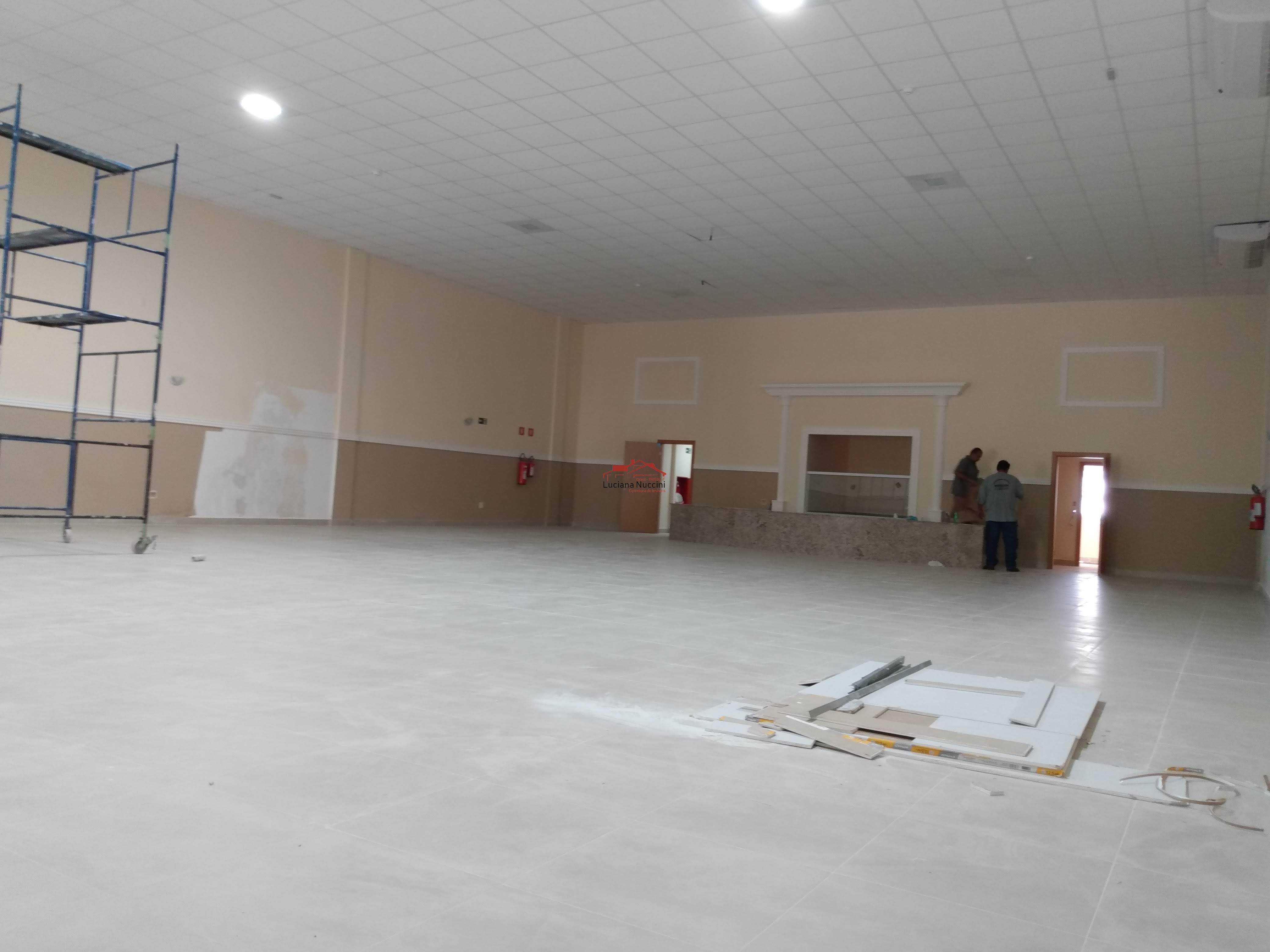 Imóvel Comercial à Venda em São Paulo-SP no Cambuci Galpão de 1.060m² de Área