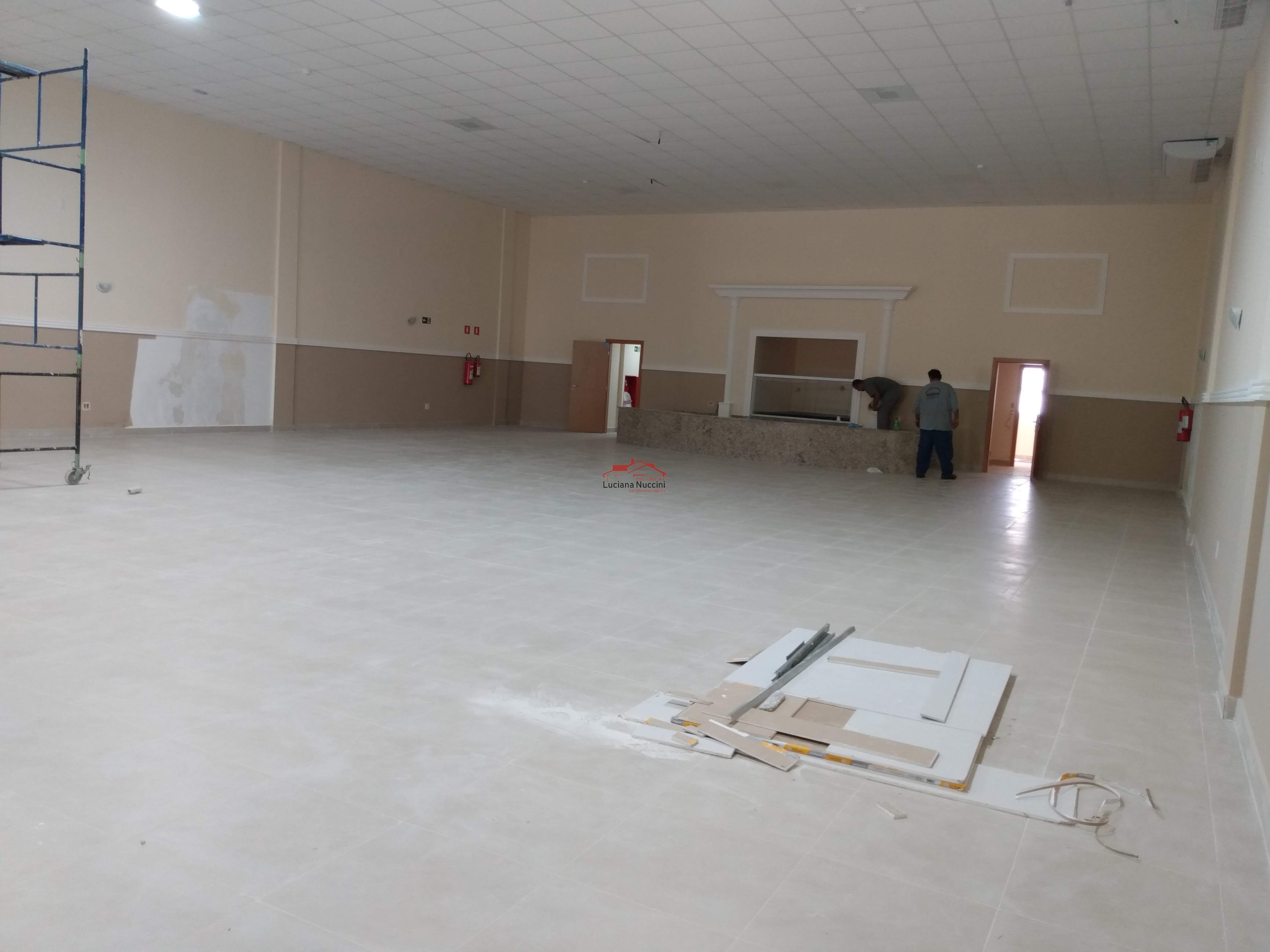 Imóvel Comercial à Venda em São Paulo-SP no Cambuci Galpão de 1.060m² de Área