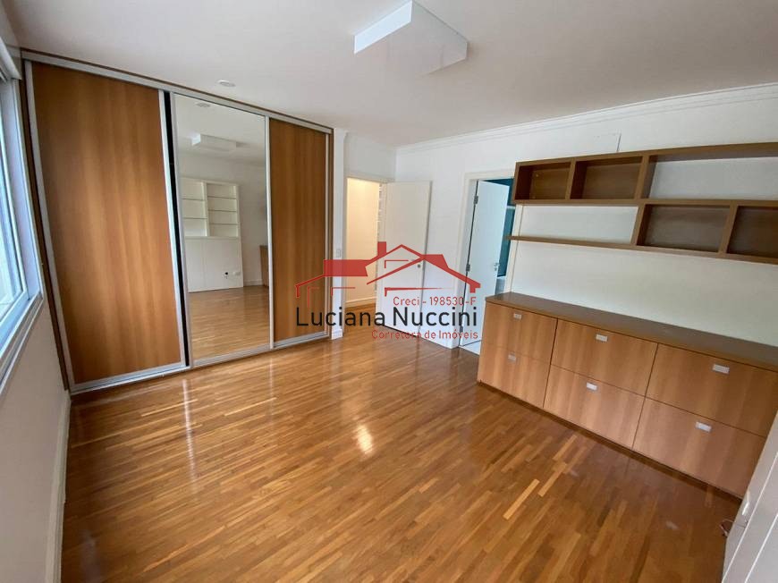 Imponente residência de luxo para venda ou locação no brookl