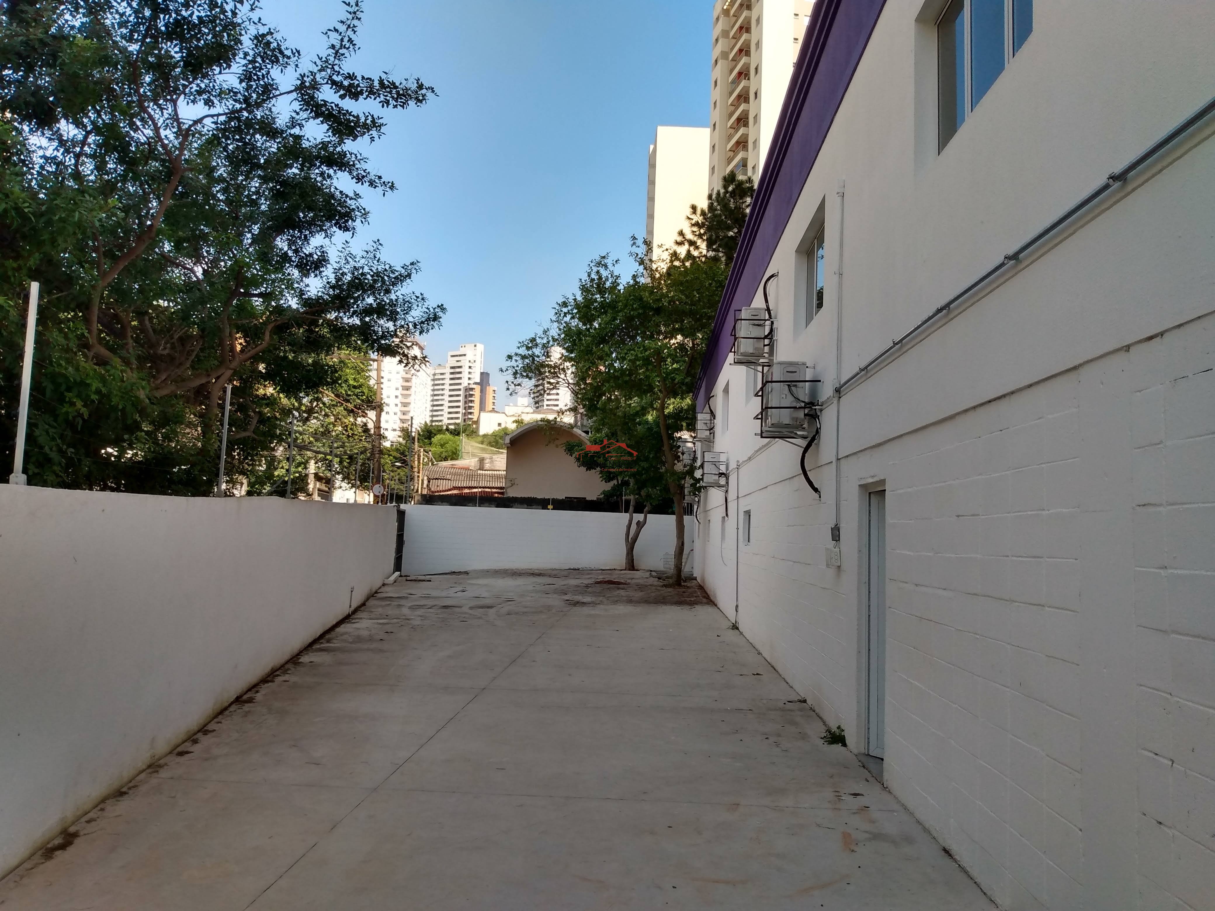 Galpão comercial para Venda na Aclimação