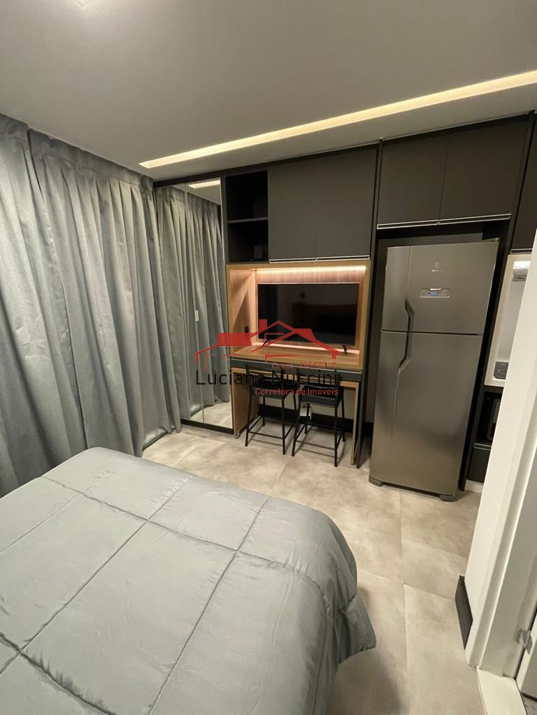 Studio residencial para Locação Centro, São Paulo