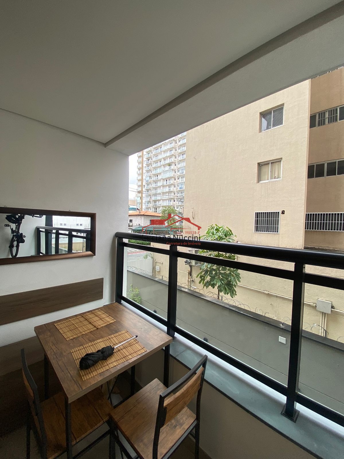 Studio Residencial para Venda e Locação em Indianópolis, São Paulo