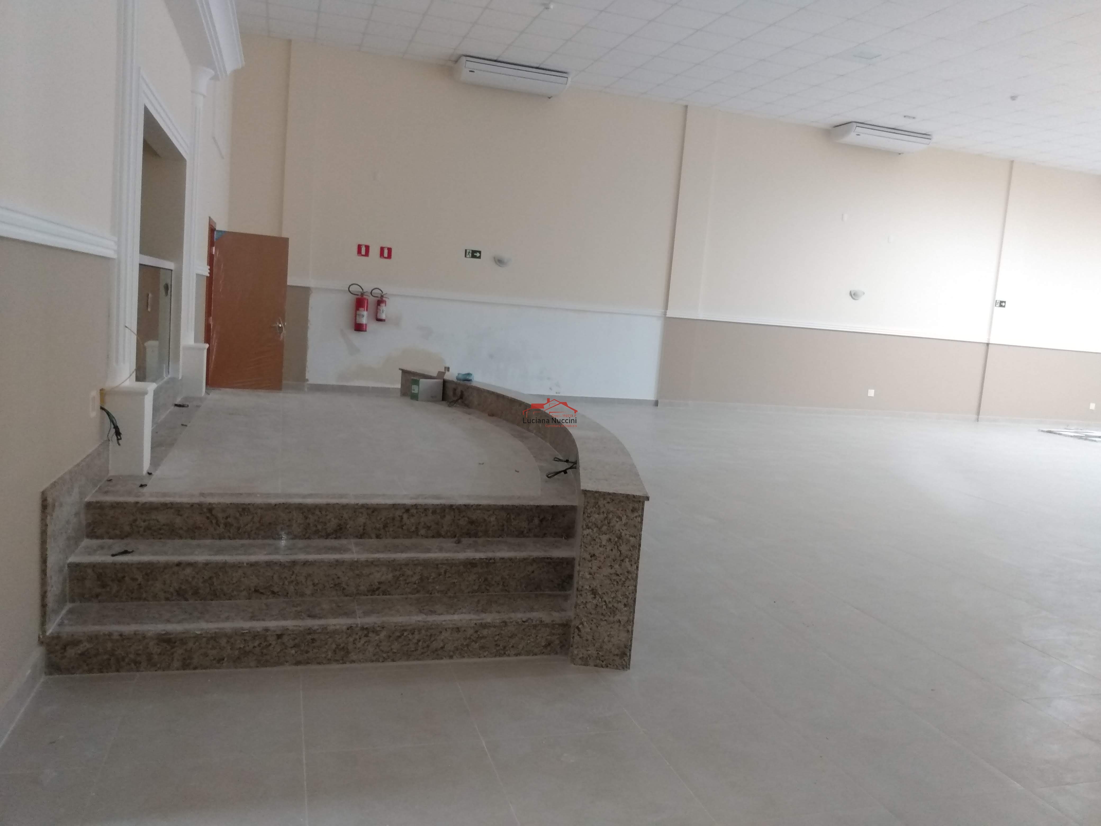 Imóvel Comercial à Venda em São Paulo-SP no Cambuci Galpão de 1.060m² de Área