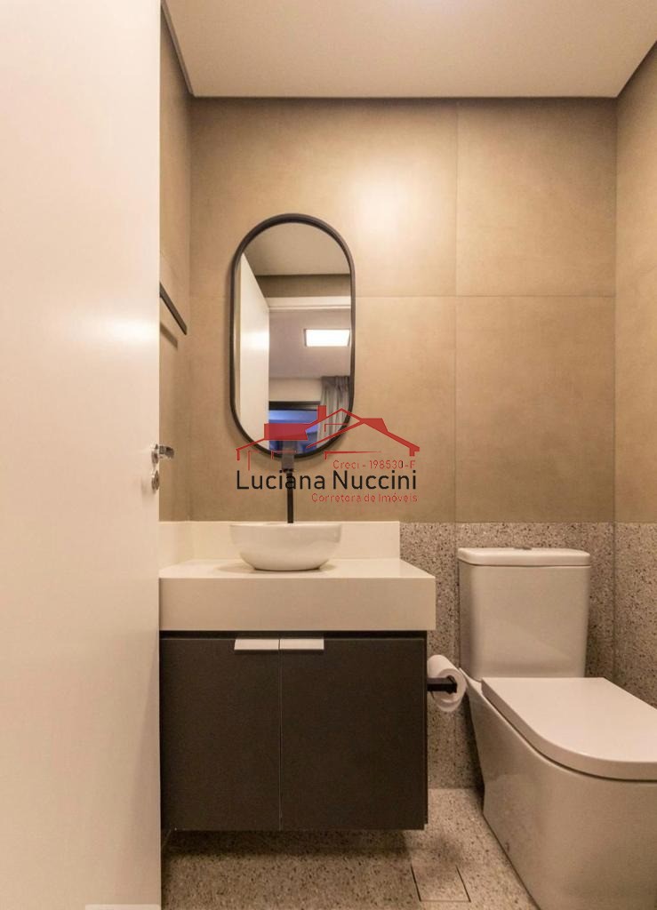 Studio residencial para Locação Centro, São Paulo