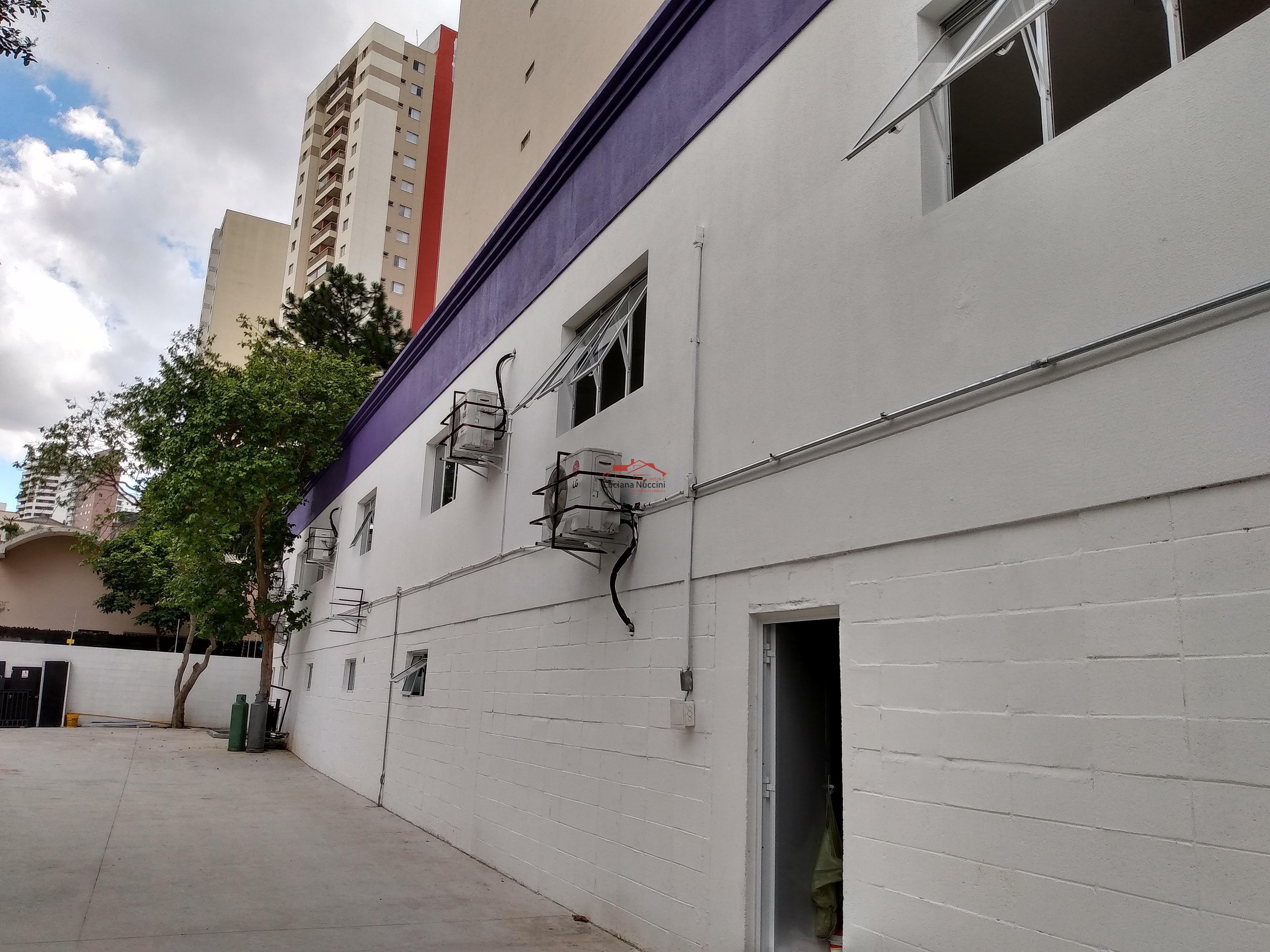 Galpão comercial para Venda na Aclimação