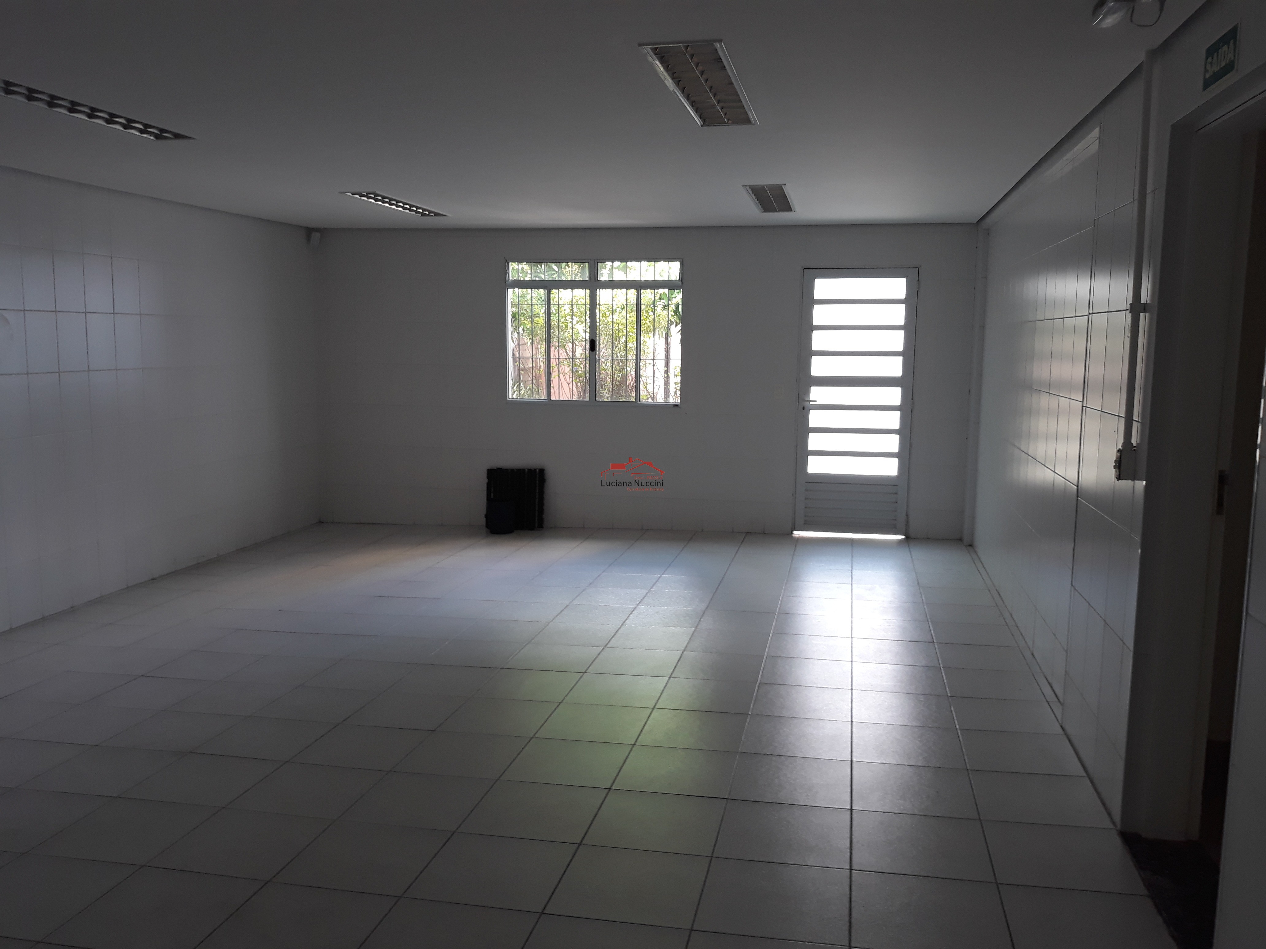 Galpão comercial à venda em São Paulo-SP, Cambuci, com 805m² de área. Venha conferir!