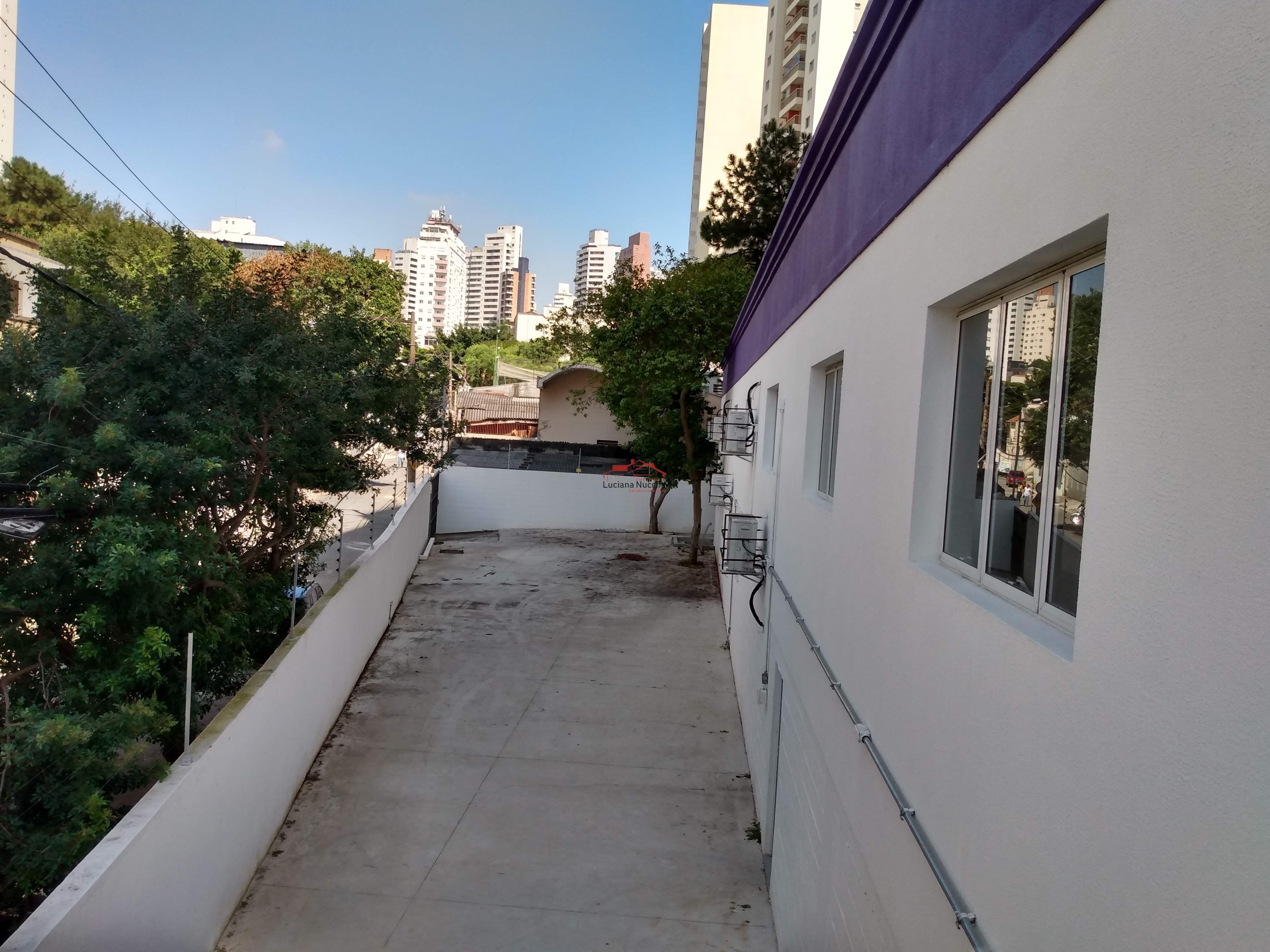 Galpão comercial para Venda na Aclimação
