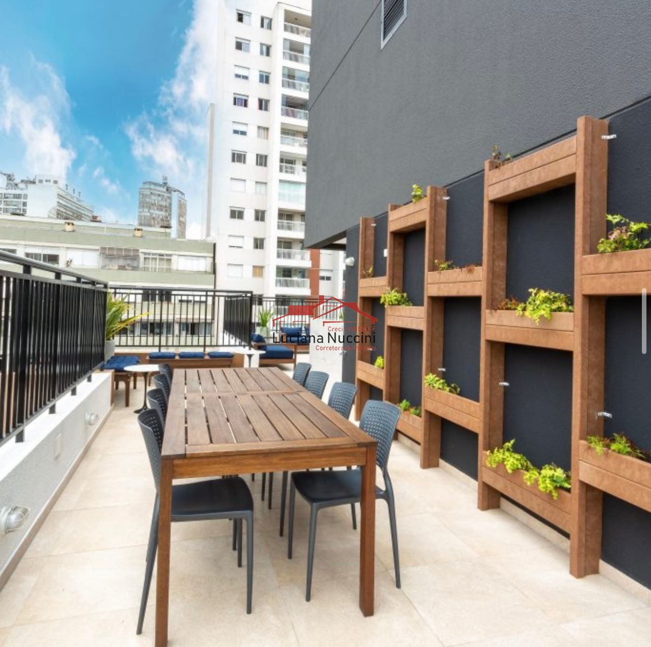 Studio residencial para Locação Centro, São Paulo
