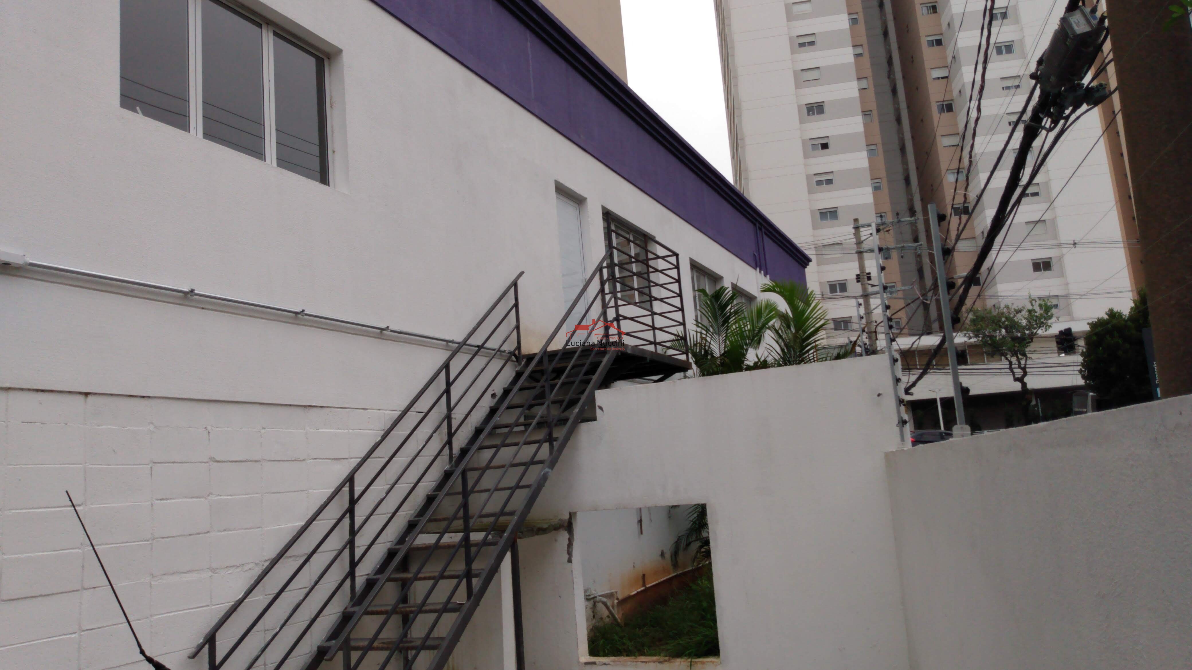 Galpão comercial para Venda na Aclimação
