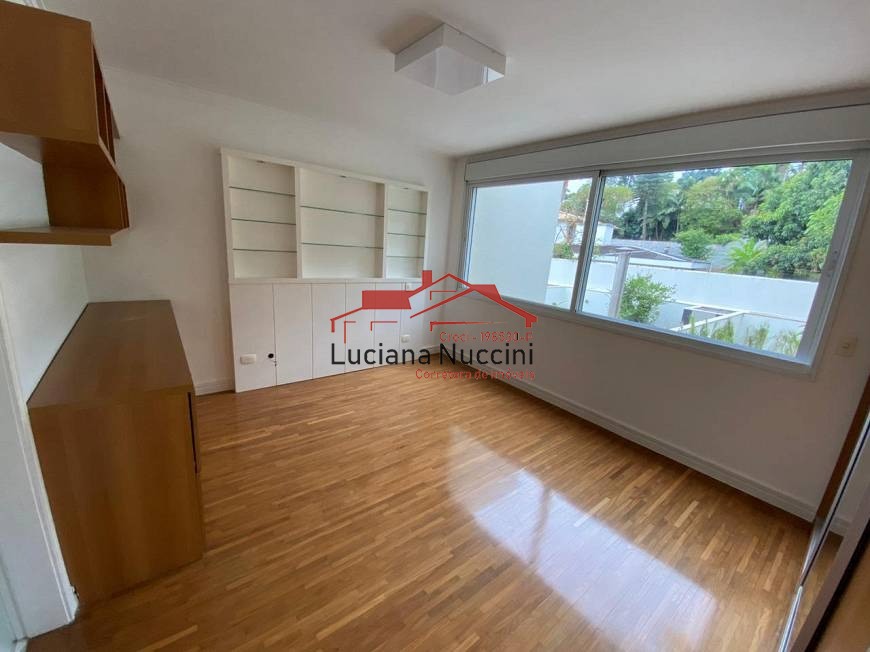 Imponente residência de luxo para venda ou locação no brookl