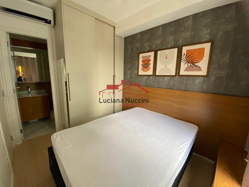 Studio residencial para Venda e Locação Vila Nova Conceição,