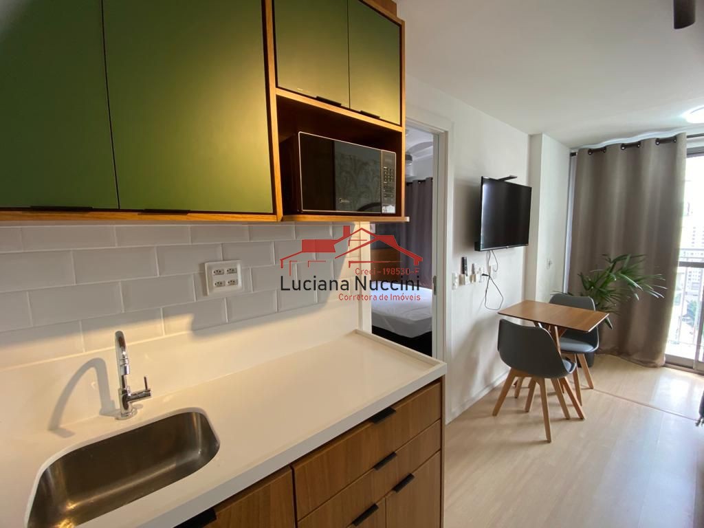 Studio residencial para Venda e Locação Vila Nova Conceição,