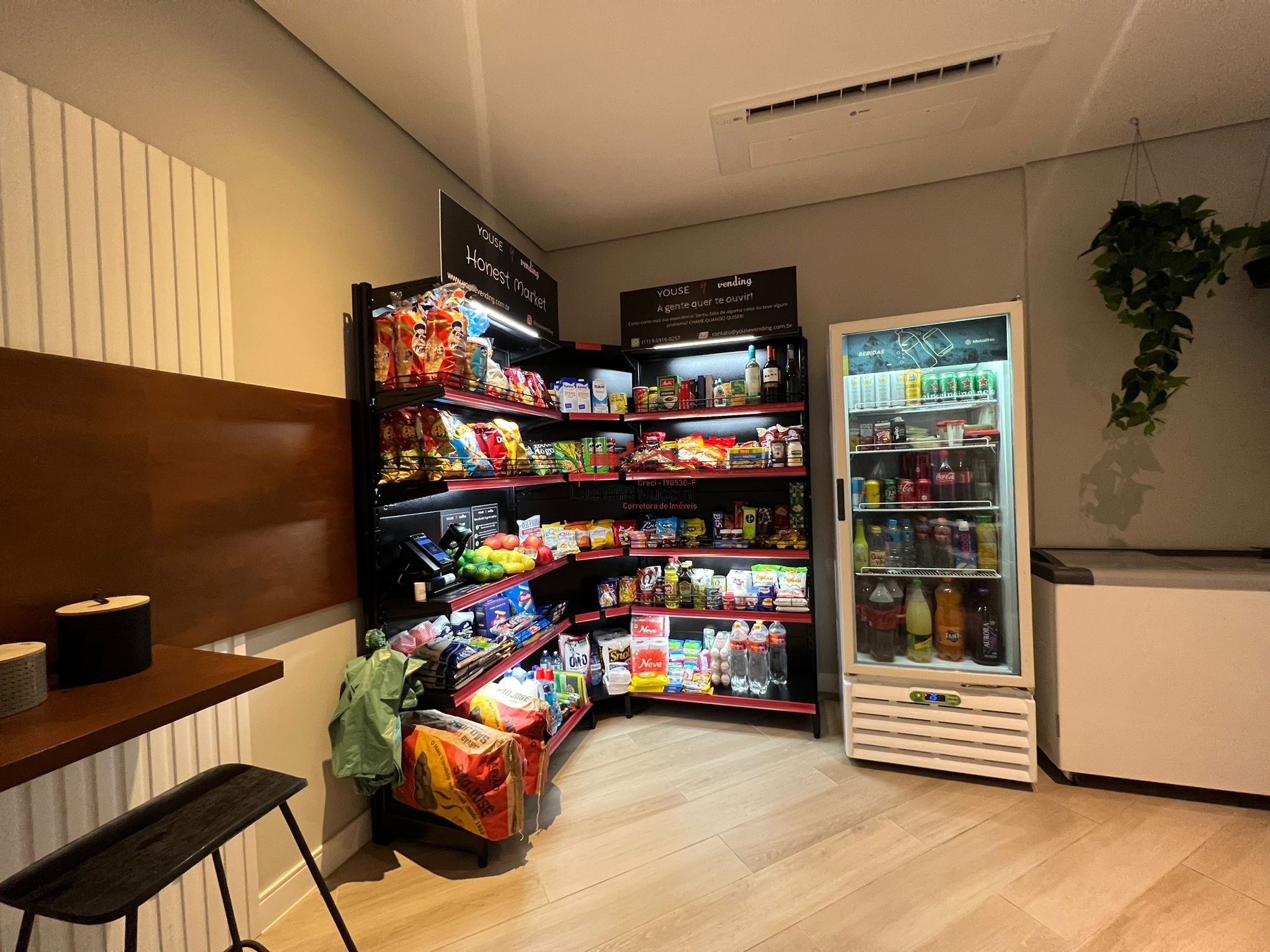 Studio residencial para Venda e Locação Vila Nova Conceição,