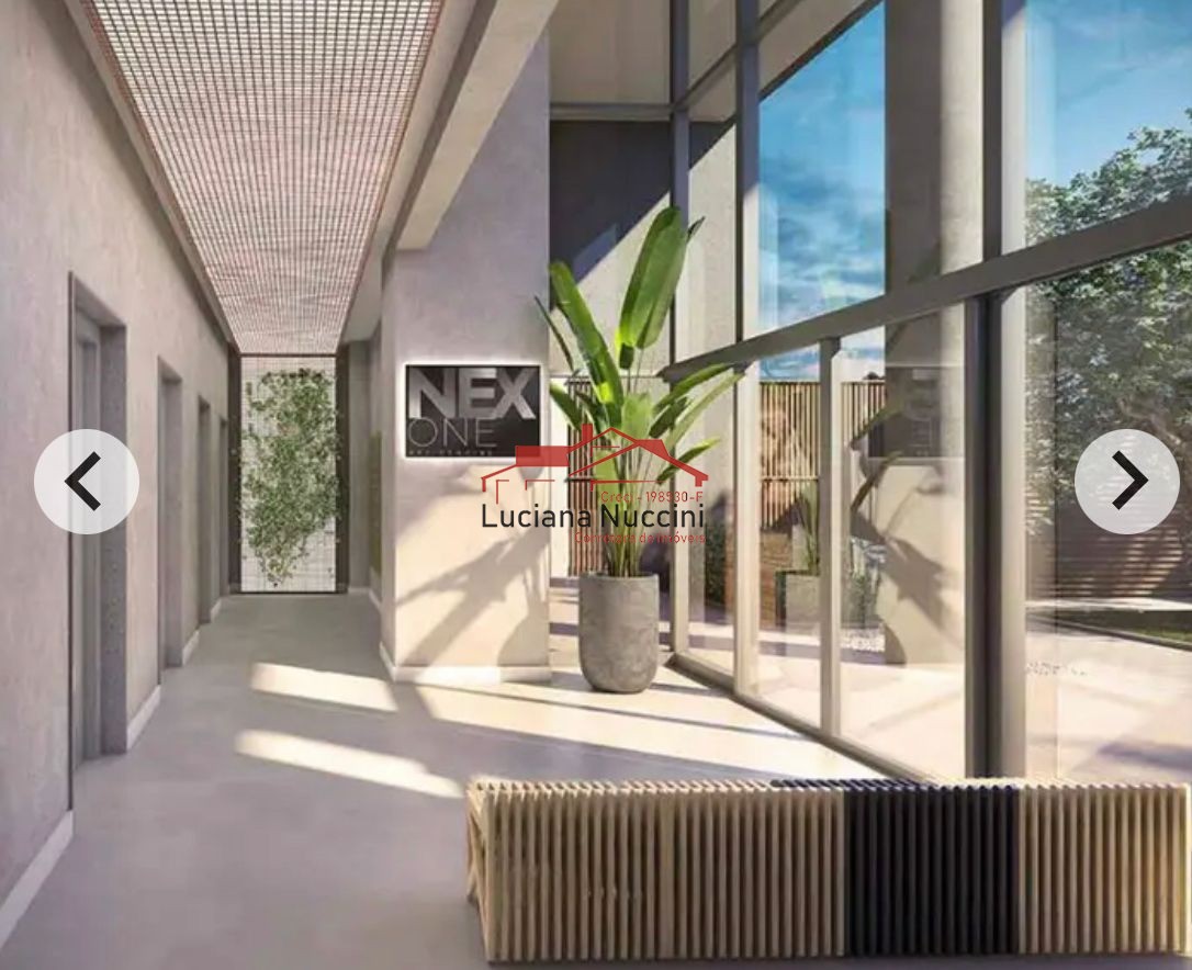 Studio residencial para Venda e Locação Vila Nova Conceição,