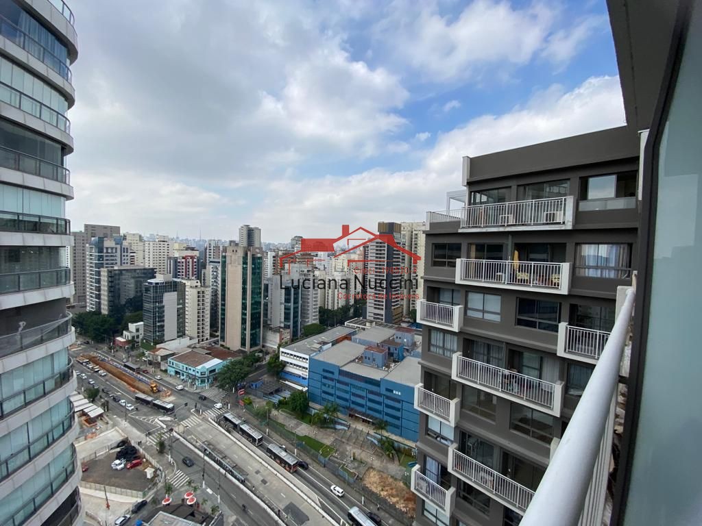 Studio residencial para Venda e Locação Vila Nova Conceição,