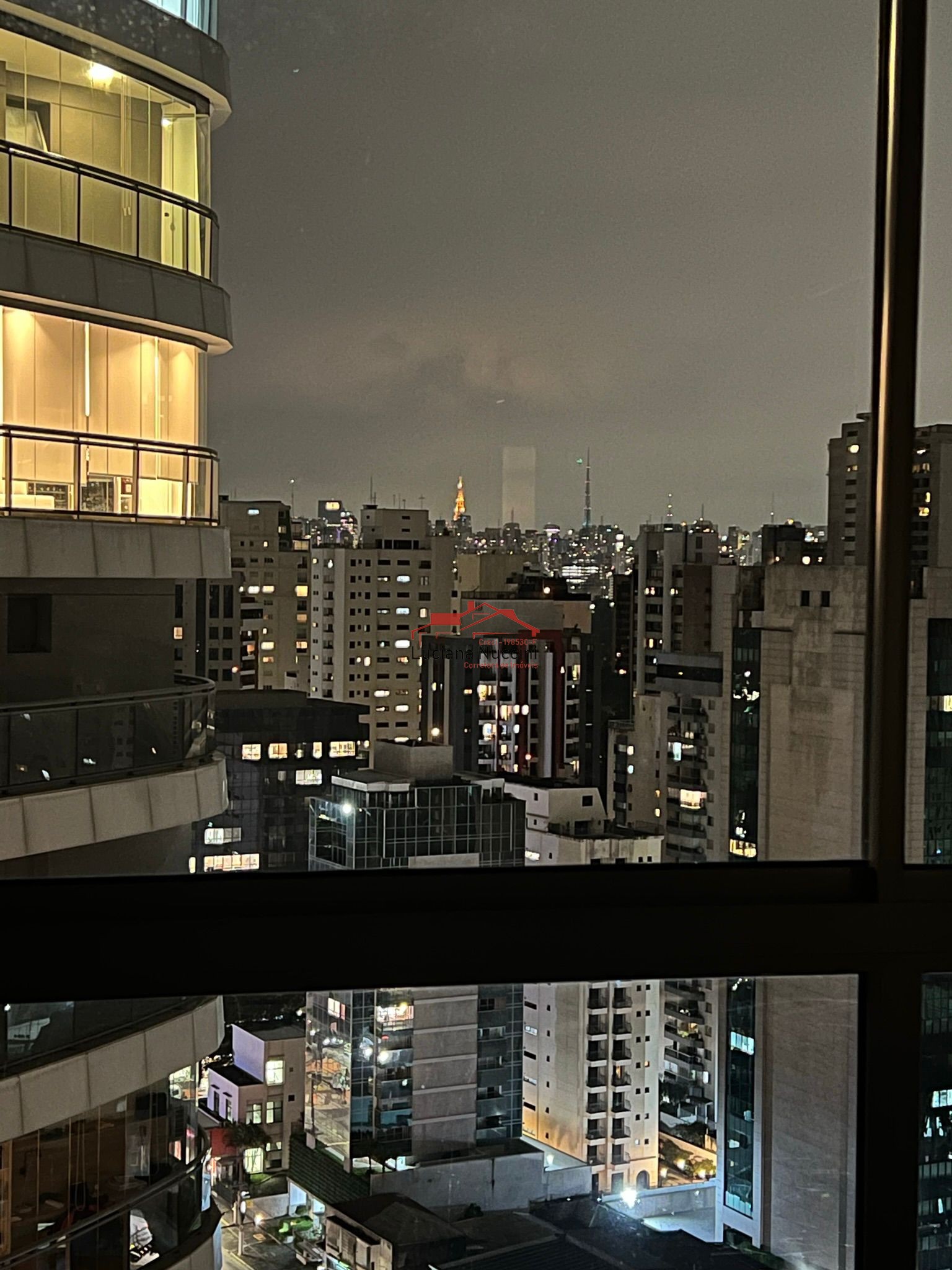 Studio residencial para Venda e Locação Vila Nova Conceição,