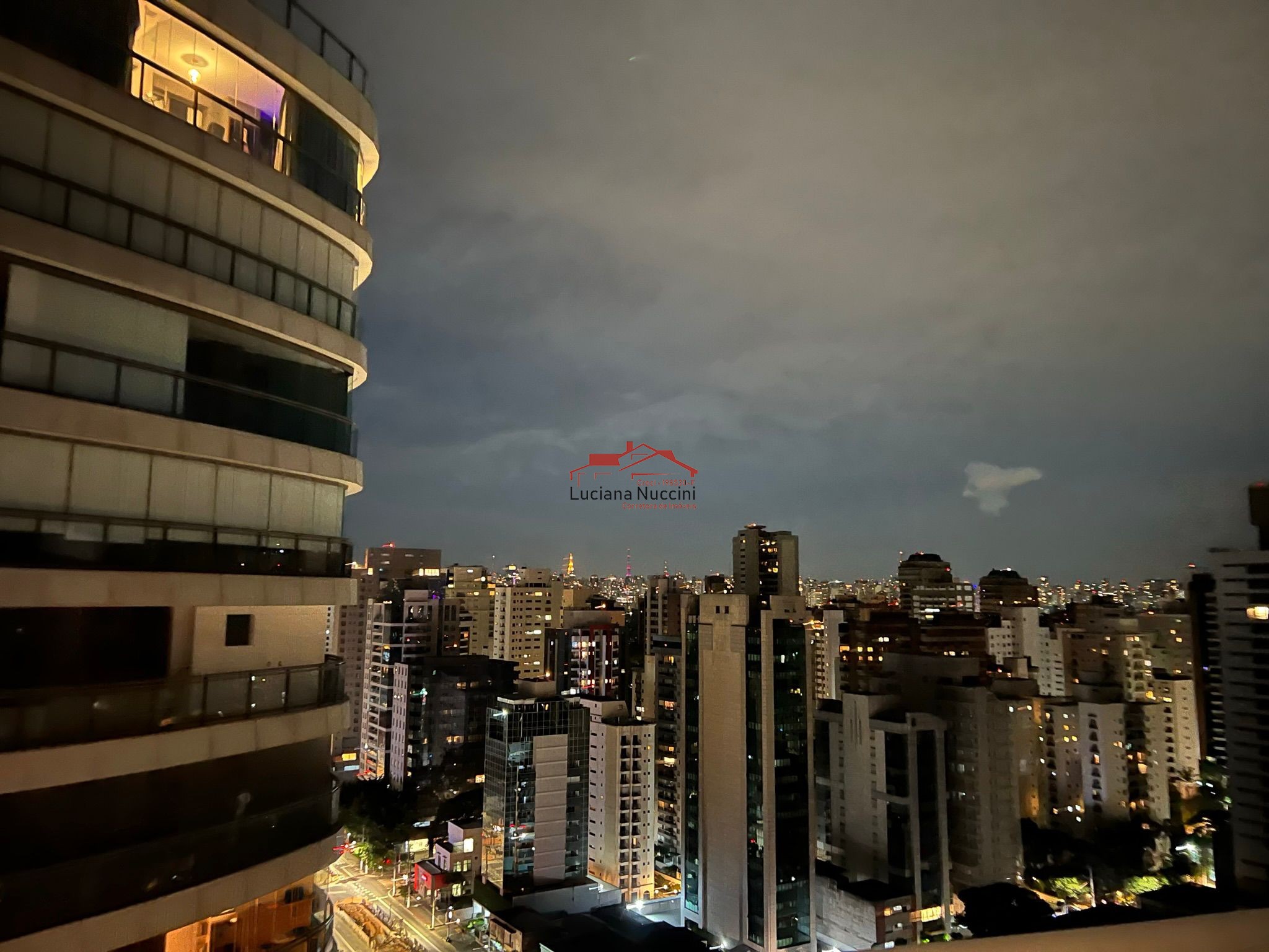 Studio residencial para Venda e Locação Vila Nova Conceição,