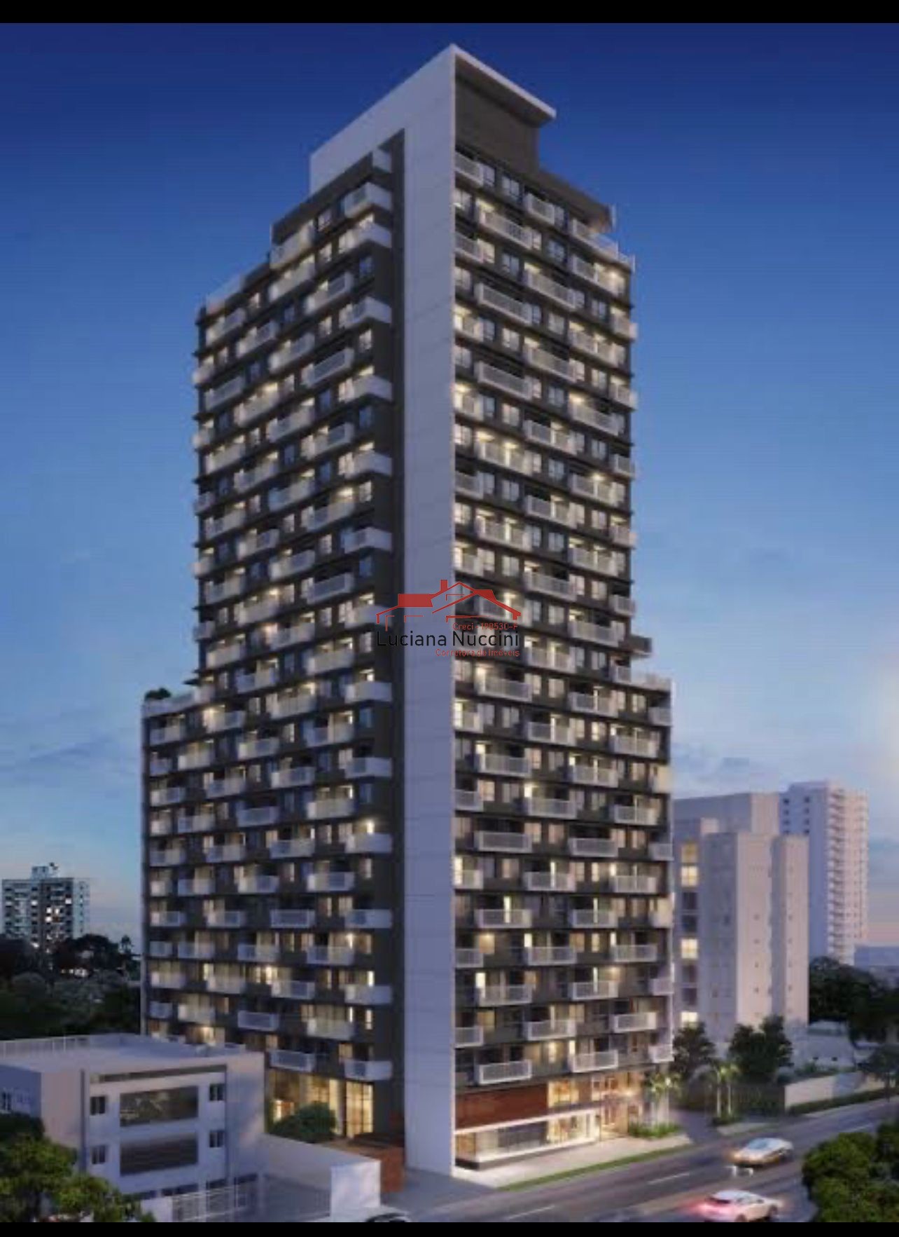 Studio residencial para Venda e Locação Vila Nova Conceição,