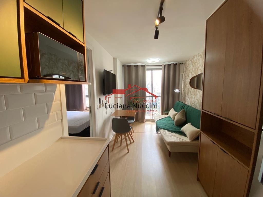 Studio residencial para Venda e Locação Vila Nova Conceição,