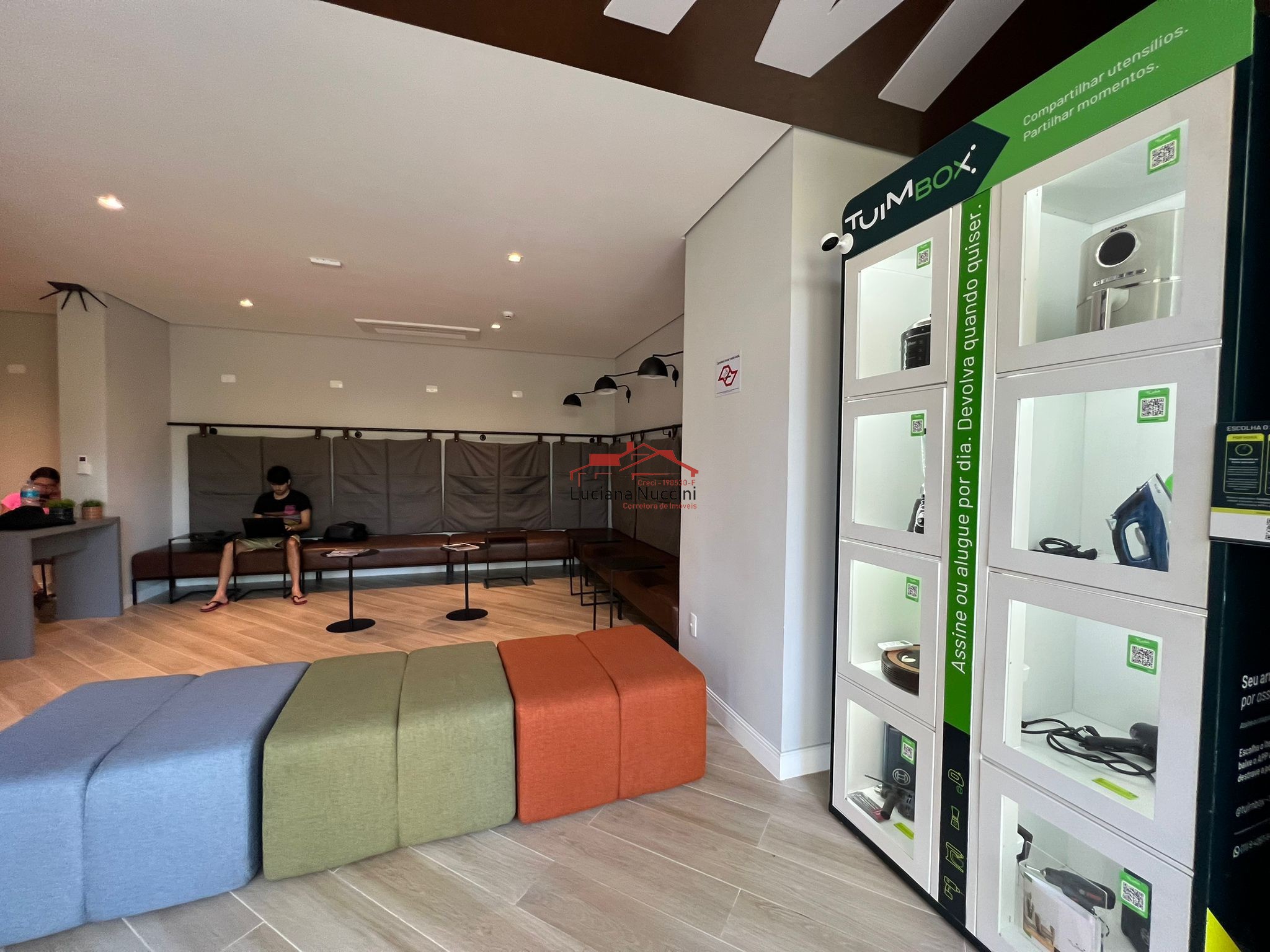 Studio residencial para Venda e Locação Vila Nova Conceição,