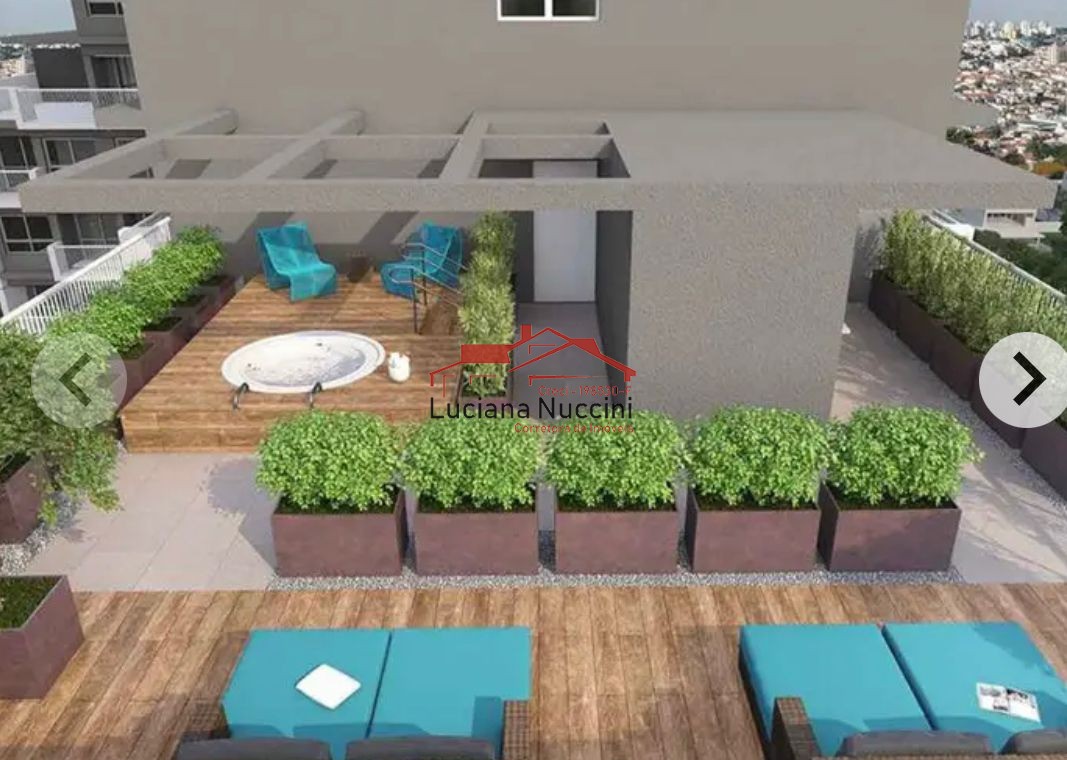 Studio residencial para Venda e Locação Vila Nova Conceição,