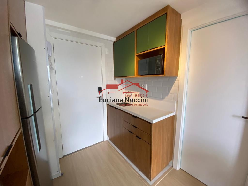 Studio residencial para Venda e Locação Vila Nova Conceição,