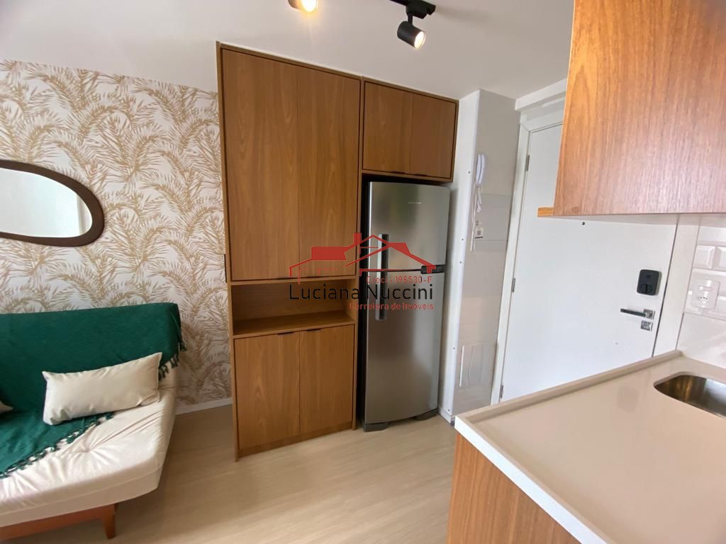 Studio residencial para Venda e Locação Vila Nova Conceição,