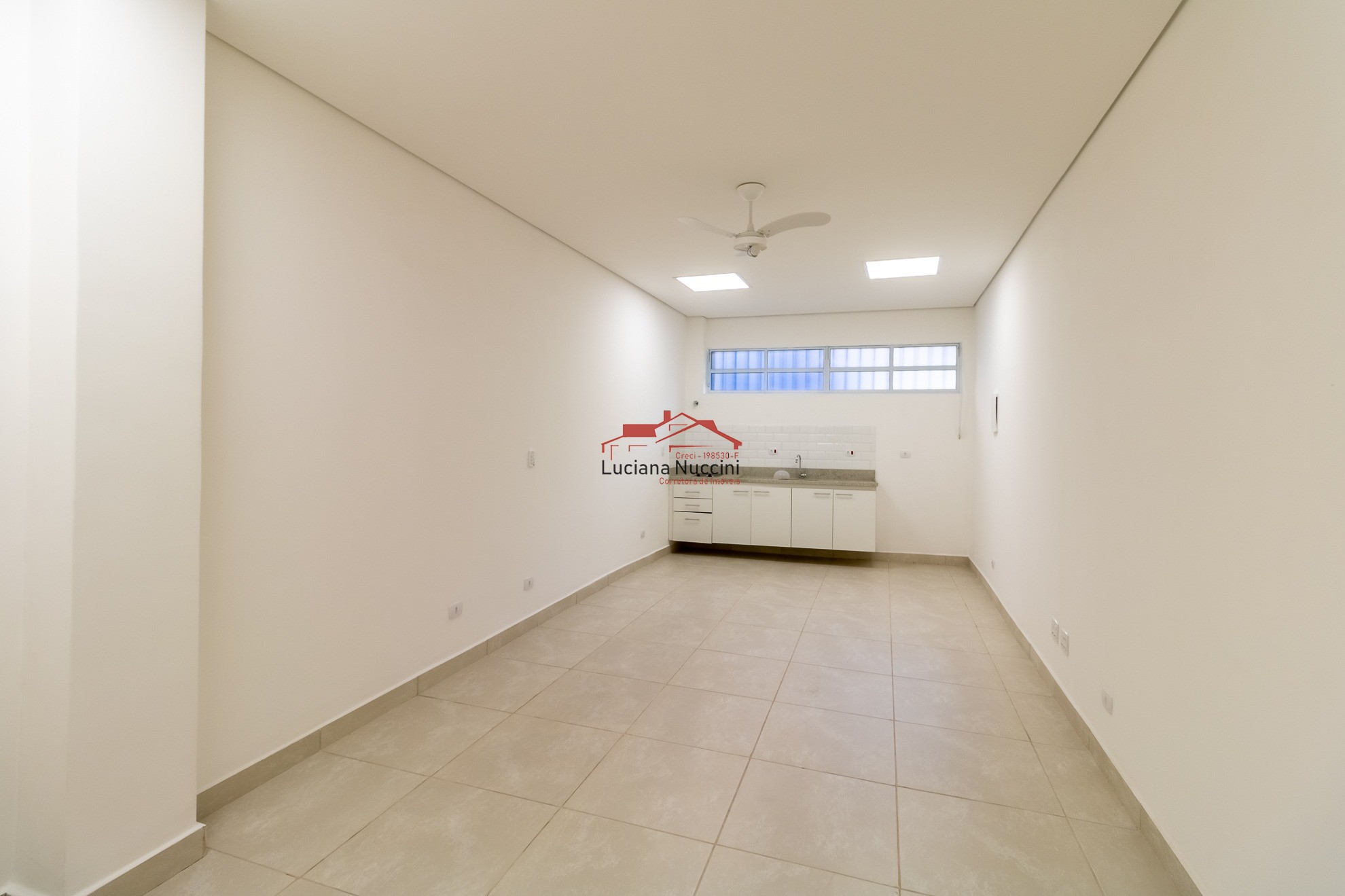 Studio residencial para locação campos elíseos, são paulo 1 