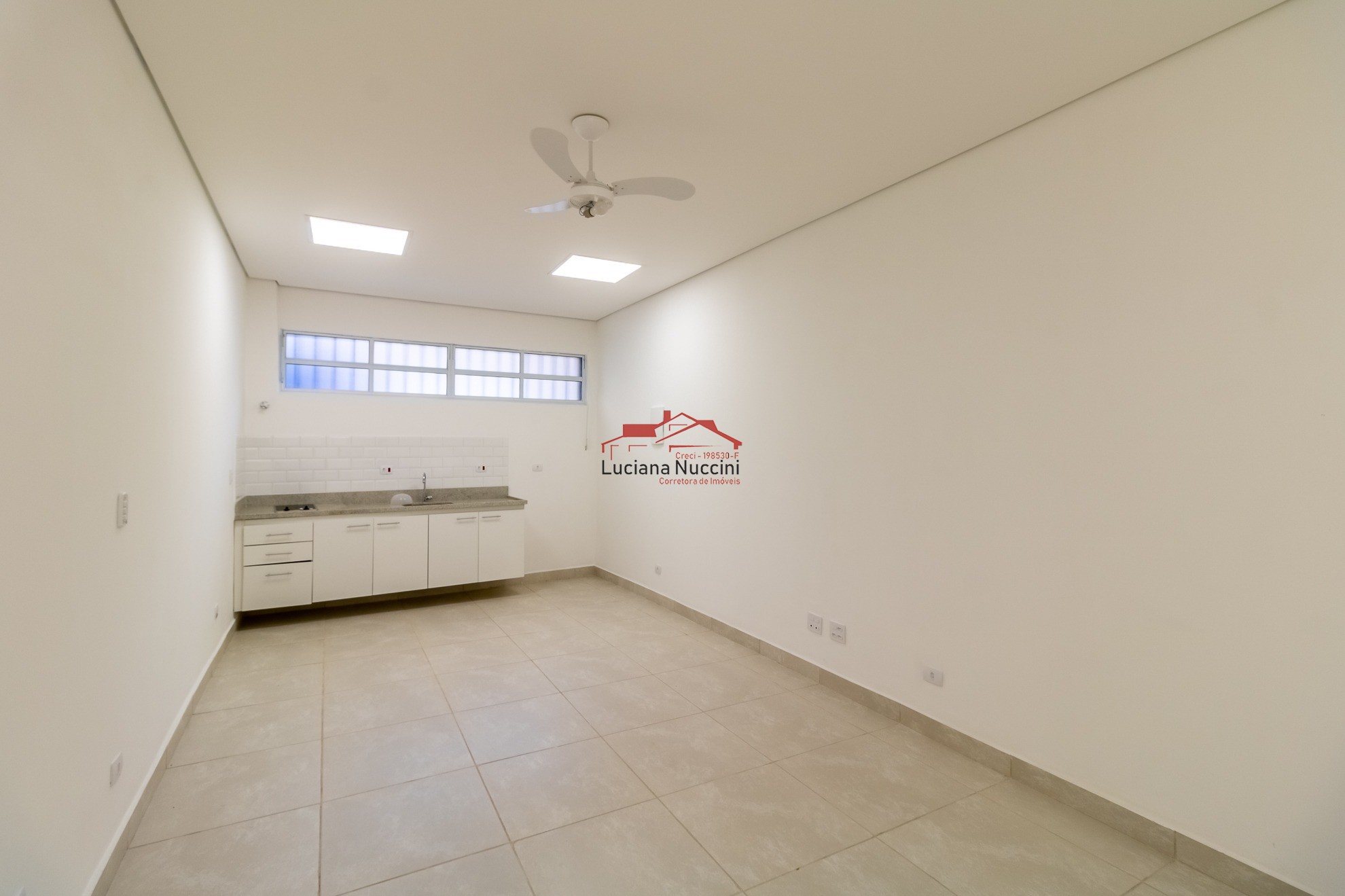 Studio residencial para locação campos elíseos, são paulo 1 