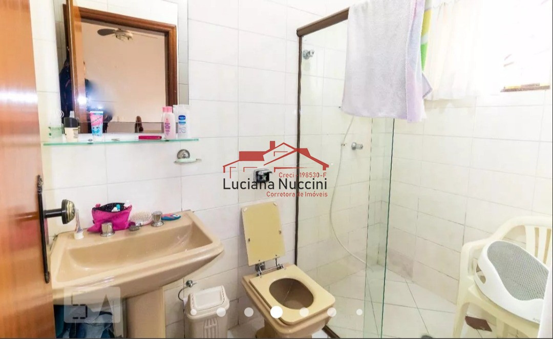Casa residencial para Venda Parque Novo Mundo, São Paulo 5 dormitórios sendo 5 suítes, 2 salas, 6 banheiros, 4 vagas 670,25 m² construída, 160,75 m² ú