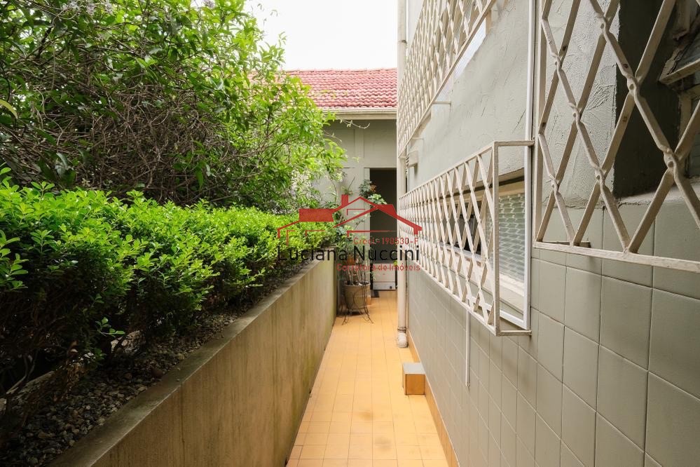 Excelente oportunidade para você morar no tradicional bairro do Jardim Paulistano.