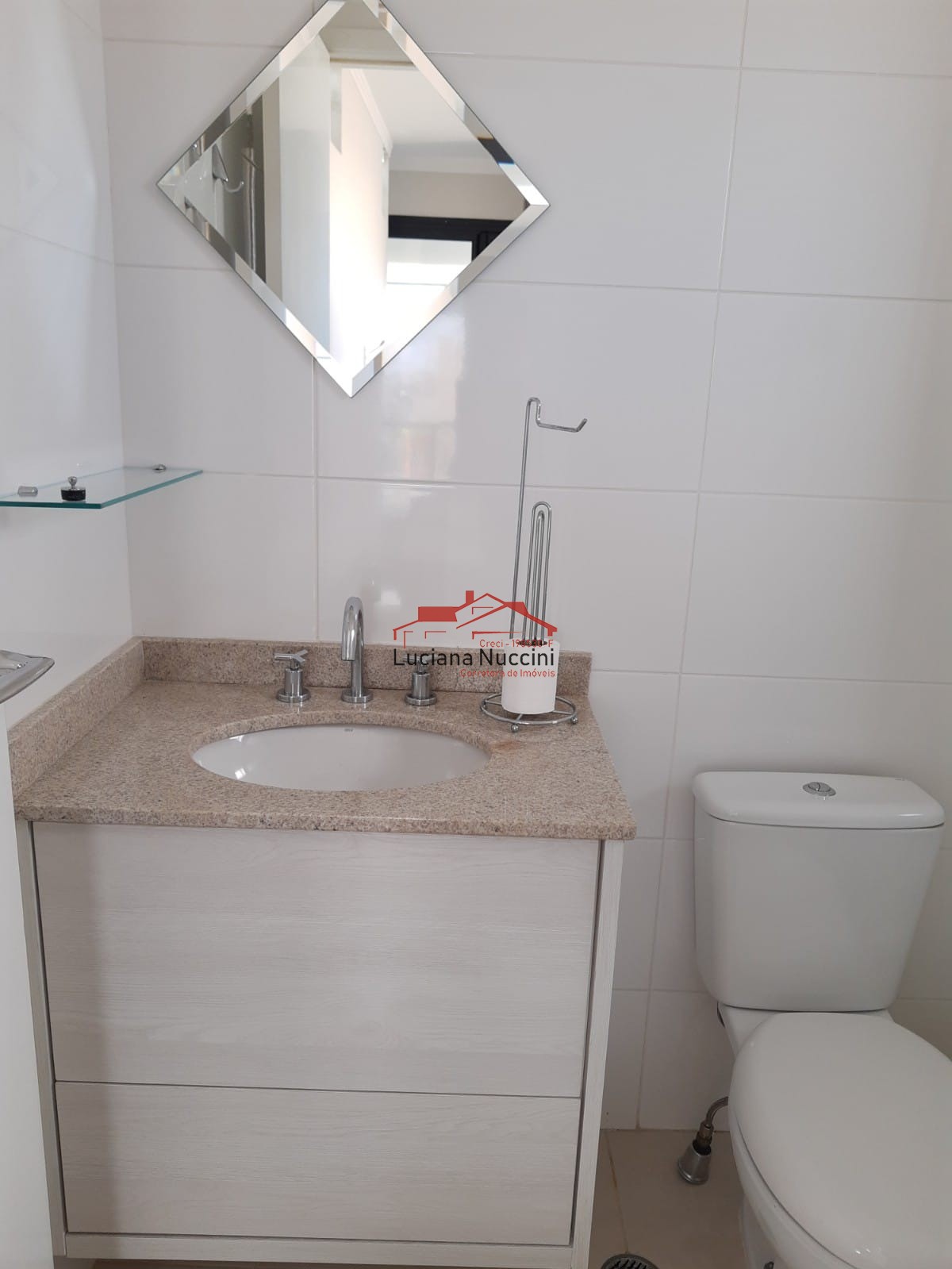 Studio residencial para Venda Campo Belo, São Paulo 1 dormitório sendo 1 suíte, 1 banheiro 39,00 m²