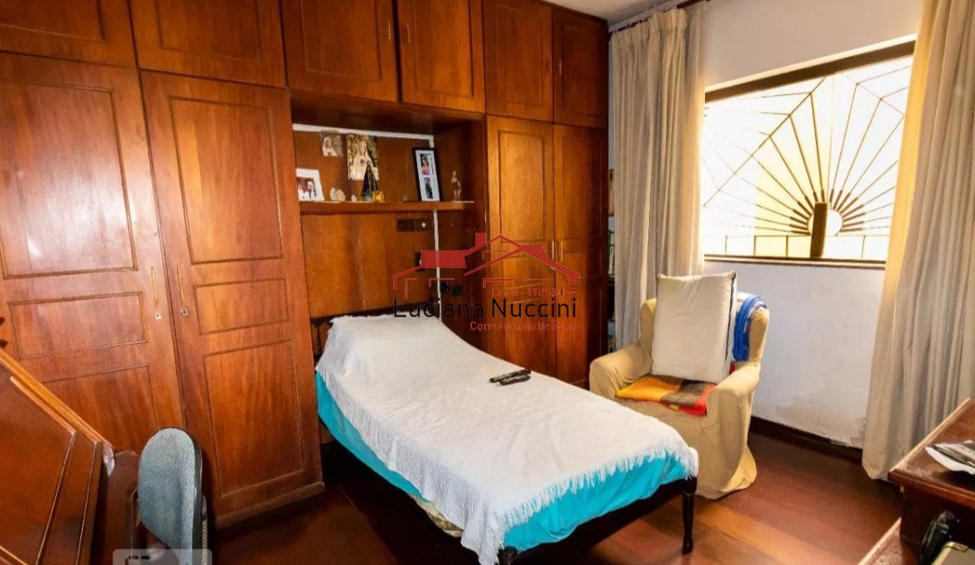 Casa residencial para Venda Parque Novo Mundo, São Paulo 5 dormitórios sendo 5 suítes, 2 salas, 6 banheiros, 4 vagas 670,25 m² construída, 160,75 m² ú