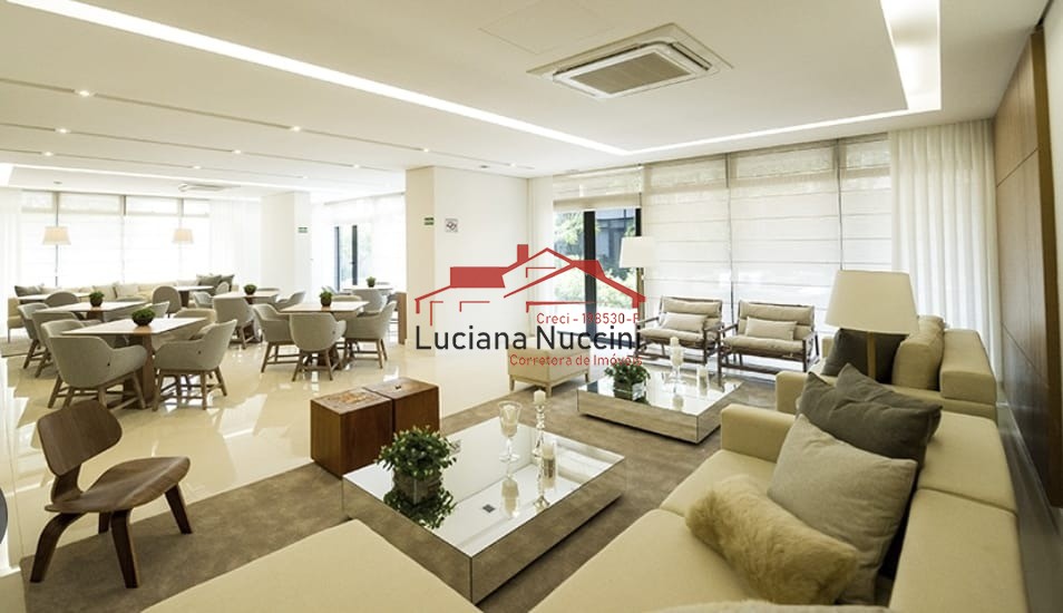 Studio residencial para Venda Campo Belo, São Paulo 1 dormitório sendo 1 suíte, 1 banheiro 39,00 m²