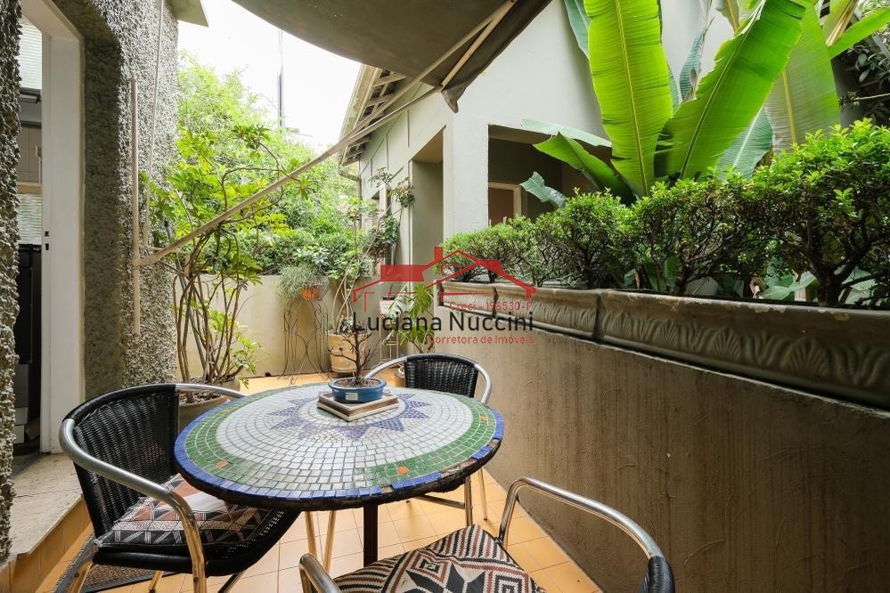 Excelente oportunidade para você morar no tradicional bairro do Jardim Paulistano.